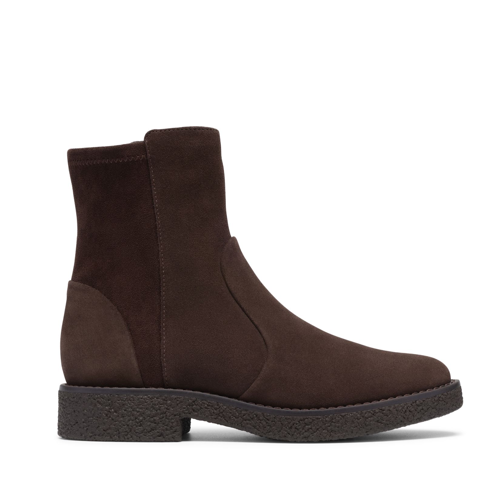 Clarks Nella Bay Boot