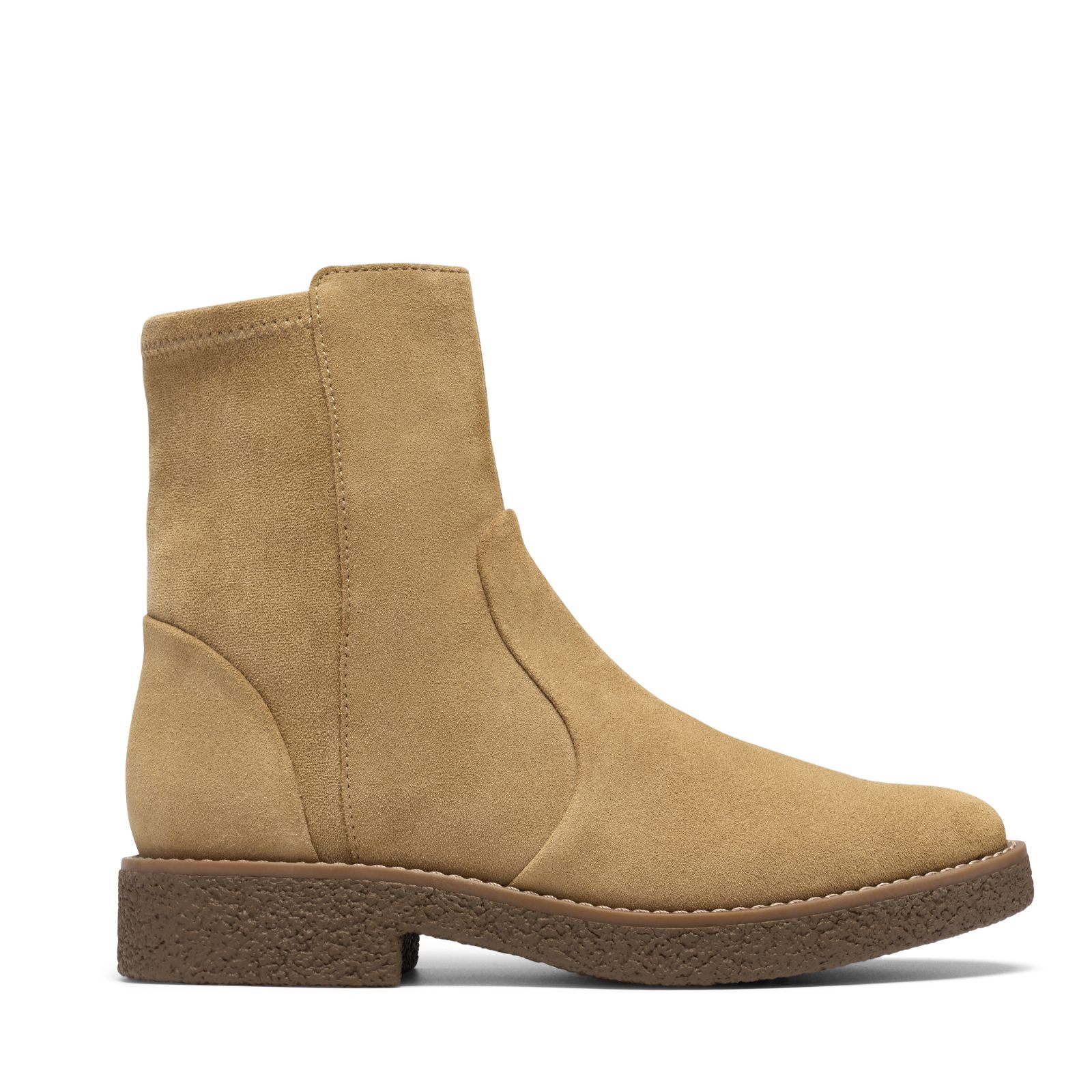 Clarks Nella Bay Boot