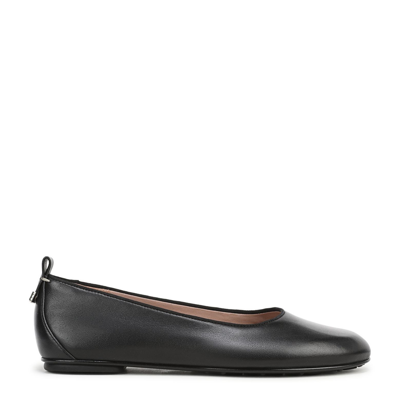 Naturalizer Premium Ava Ballet Pump