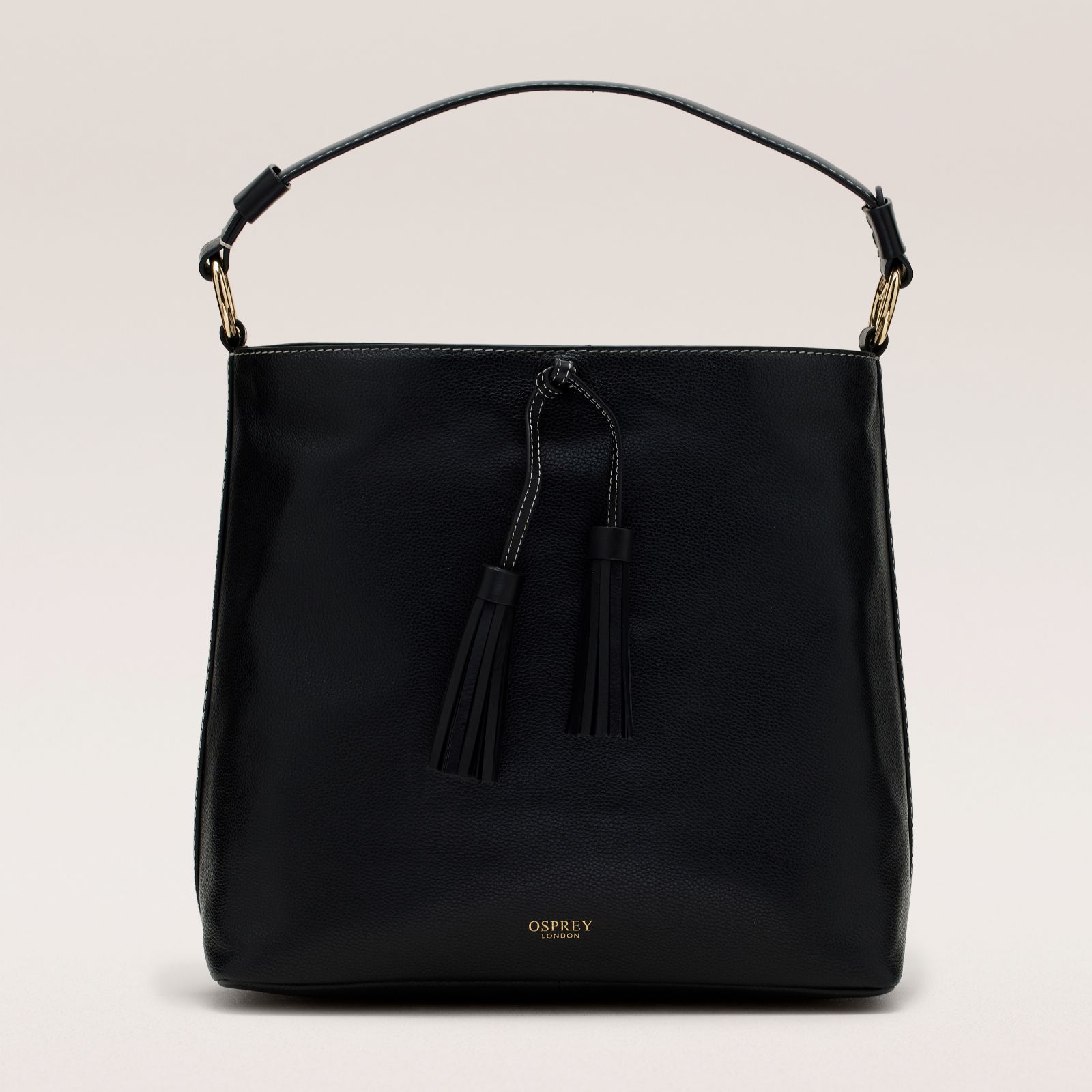 Outlet Osprey London Classic Savanna Hobo