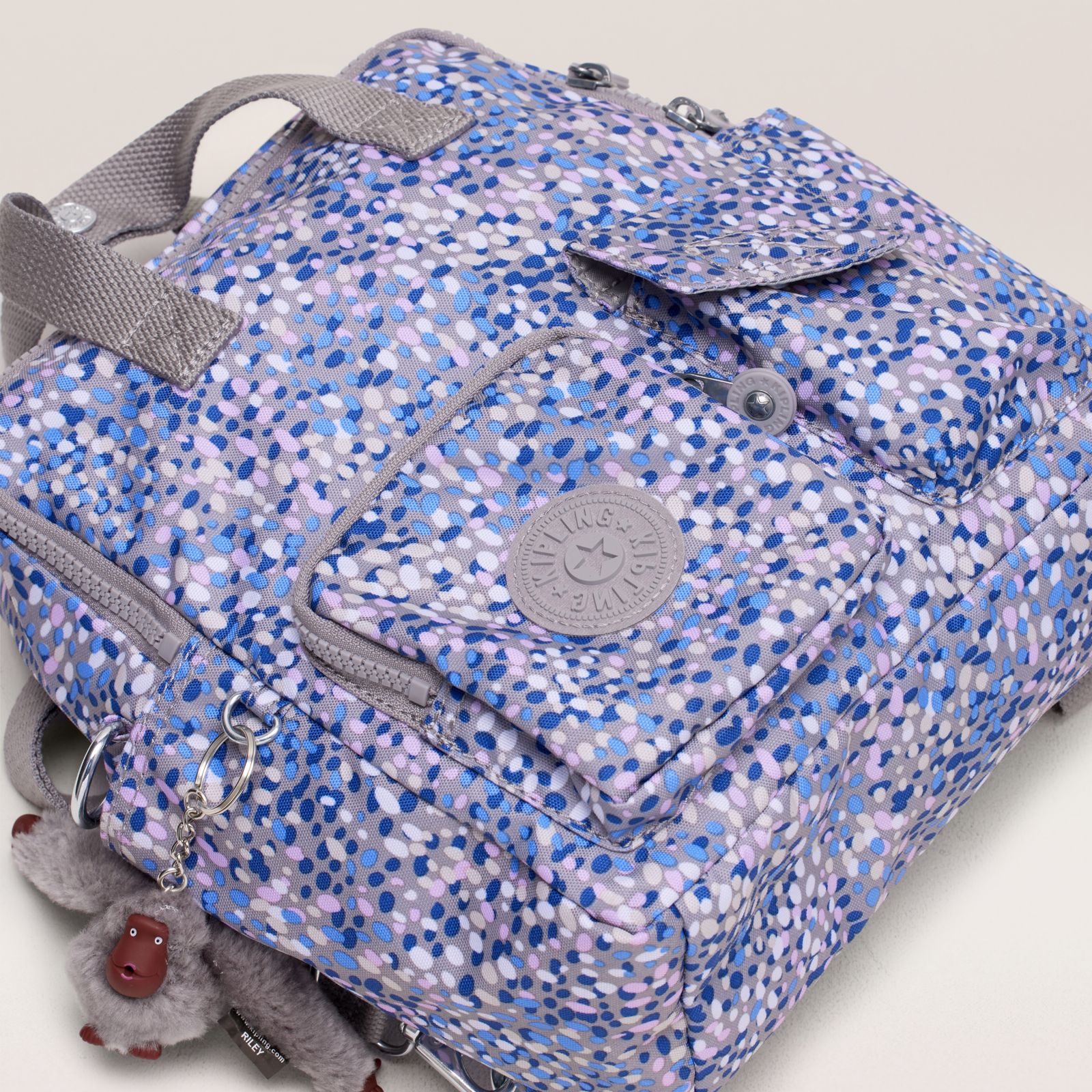 thumbnail image 2 of HAIKU To Go Convertible 2.0 Bag - Crossbody Backpack Messenger For Travel & Daily Use 2 of 11