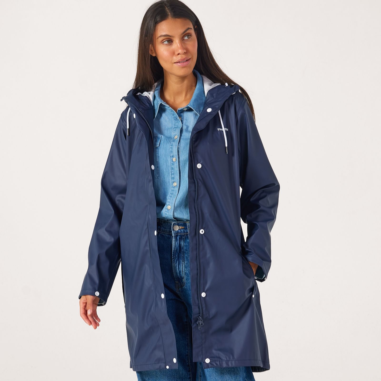 Tretorn Misty Rain Jacket