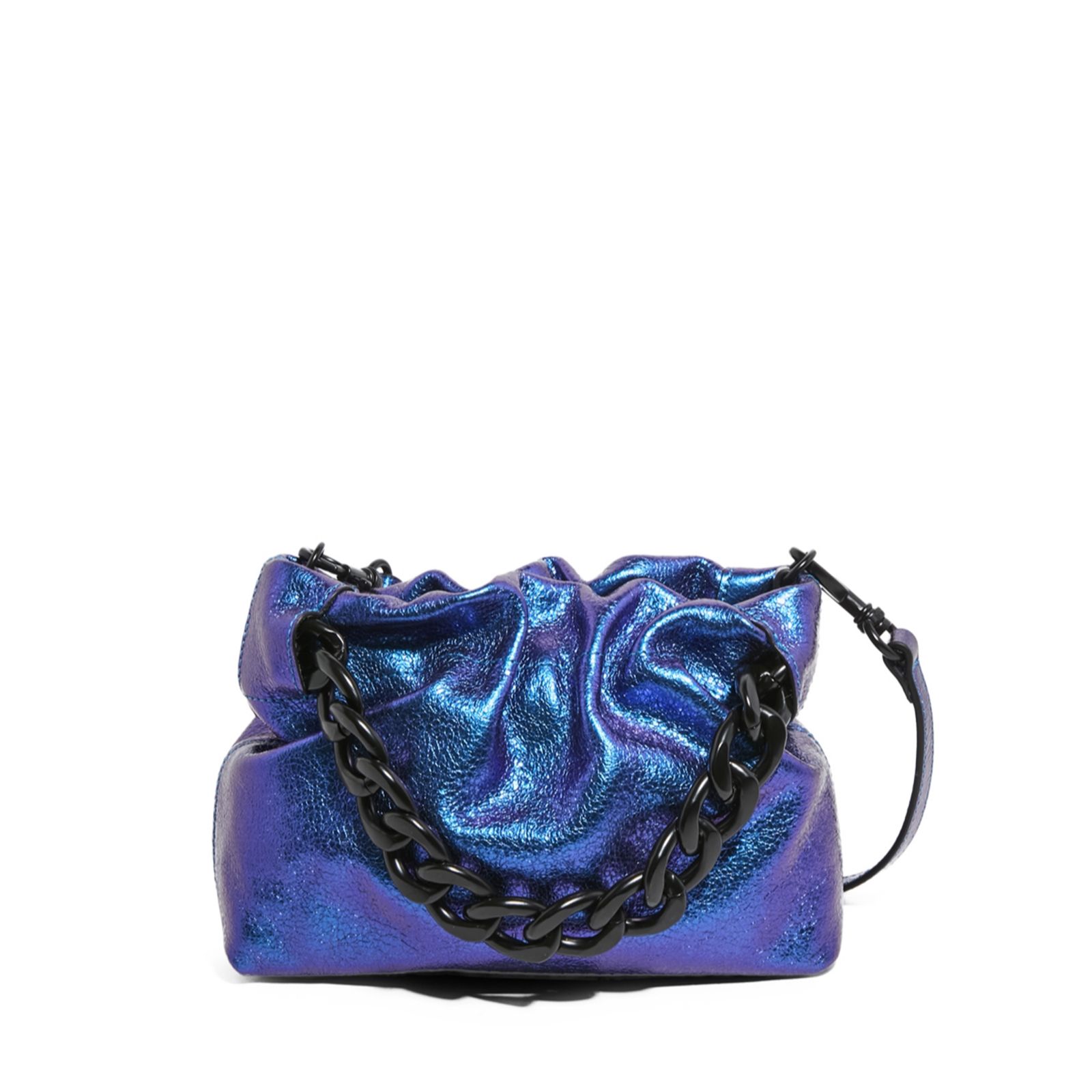 Aimee Kestenberg Chain Handheld Cross-Body Bag