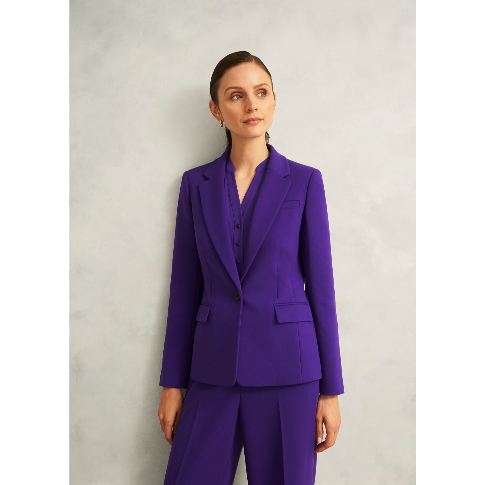 Hobbs London Sami Blazer