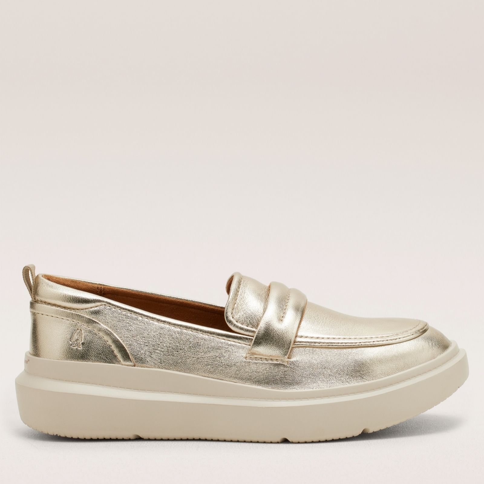 Outlet Hush Puppies Joy Penny Loafer