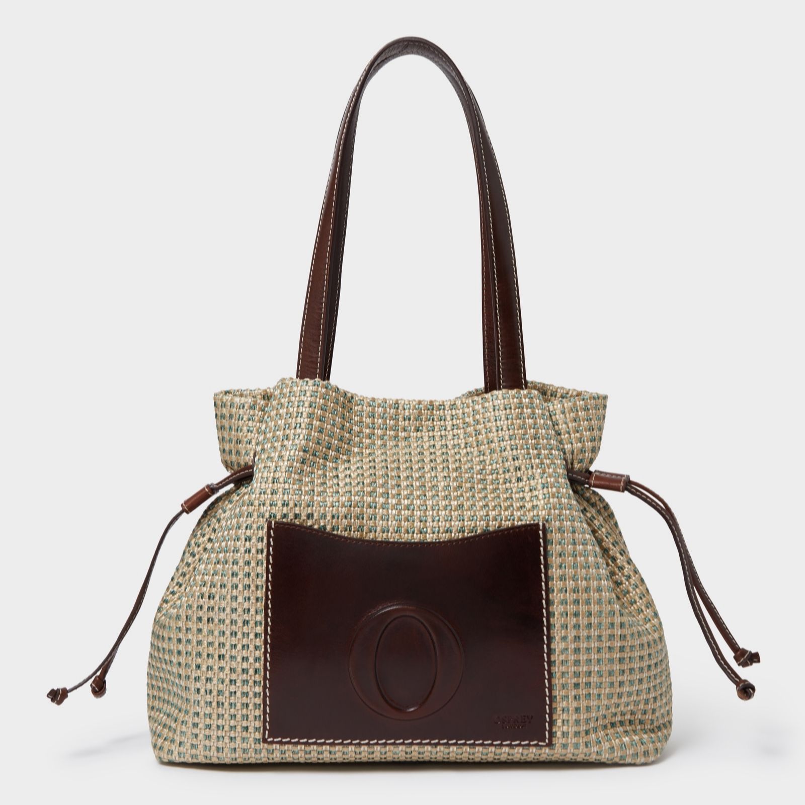 Osprey London The Pia Hobo Bag