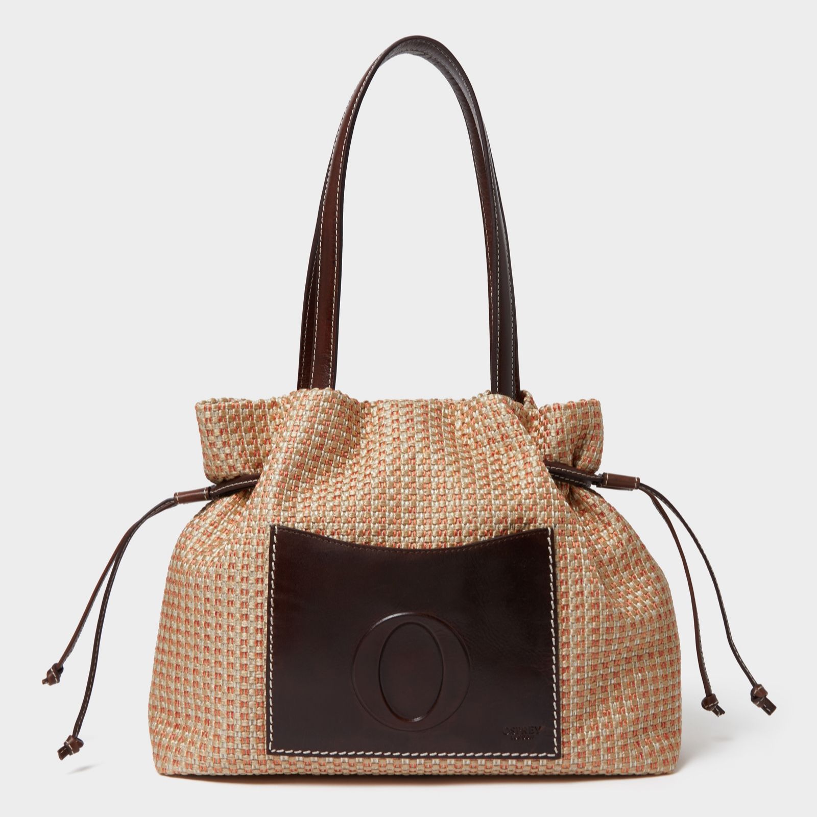 Osprey London The Pia Hobo Bag