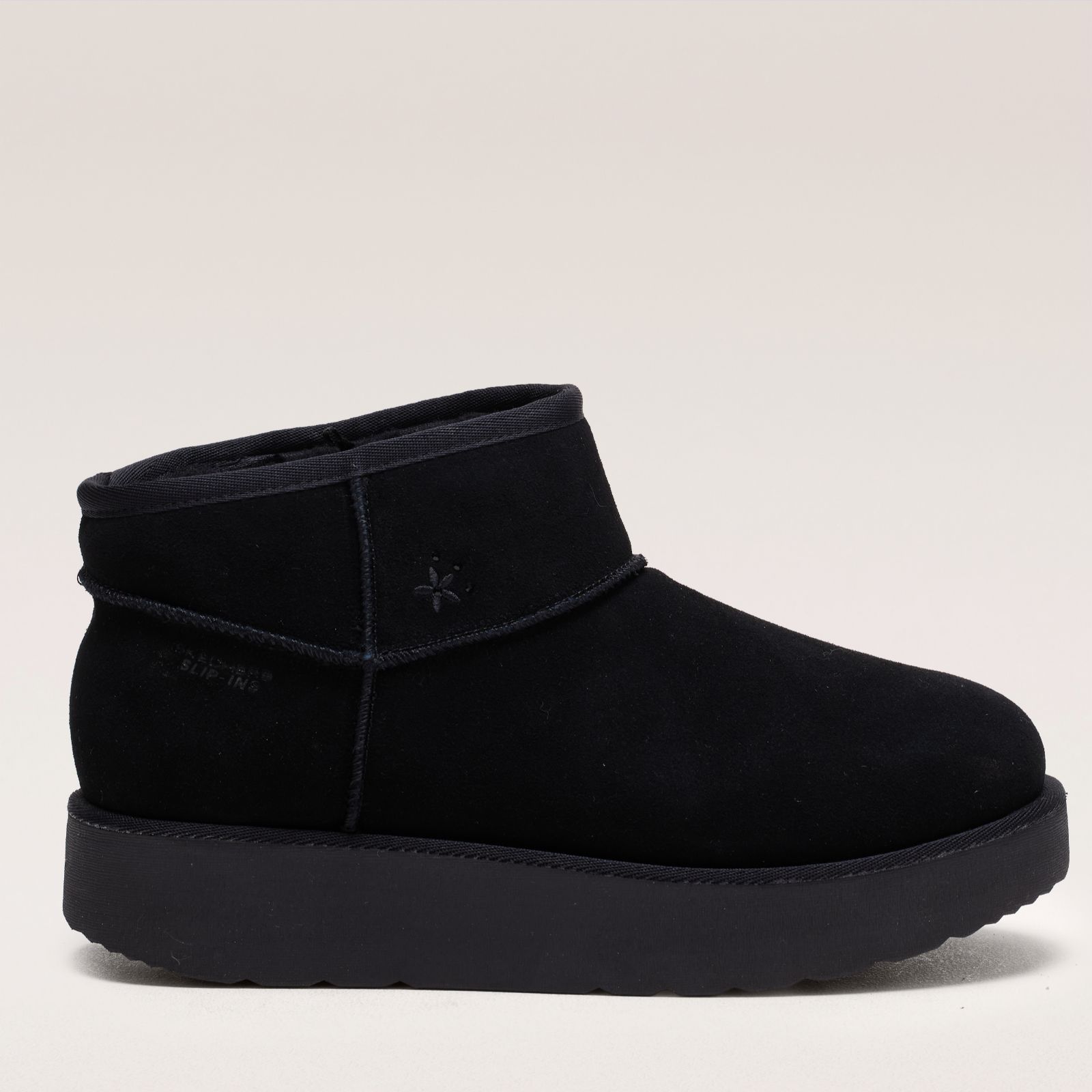 Outlet Skechers Keep Cozy Boot