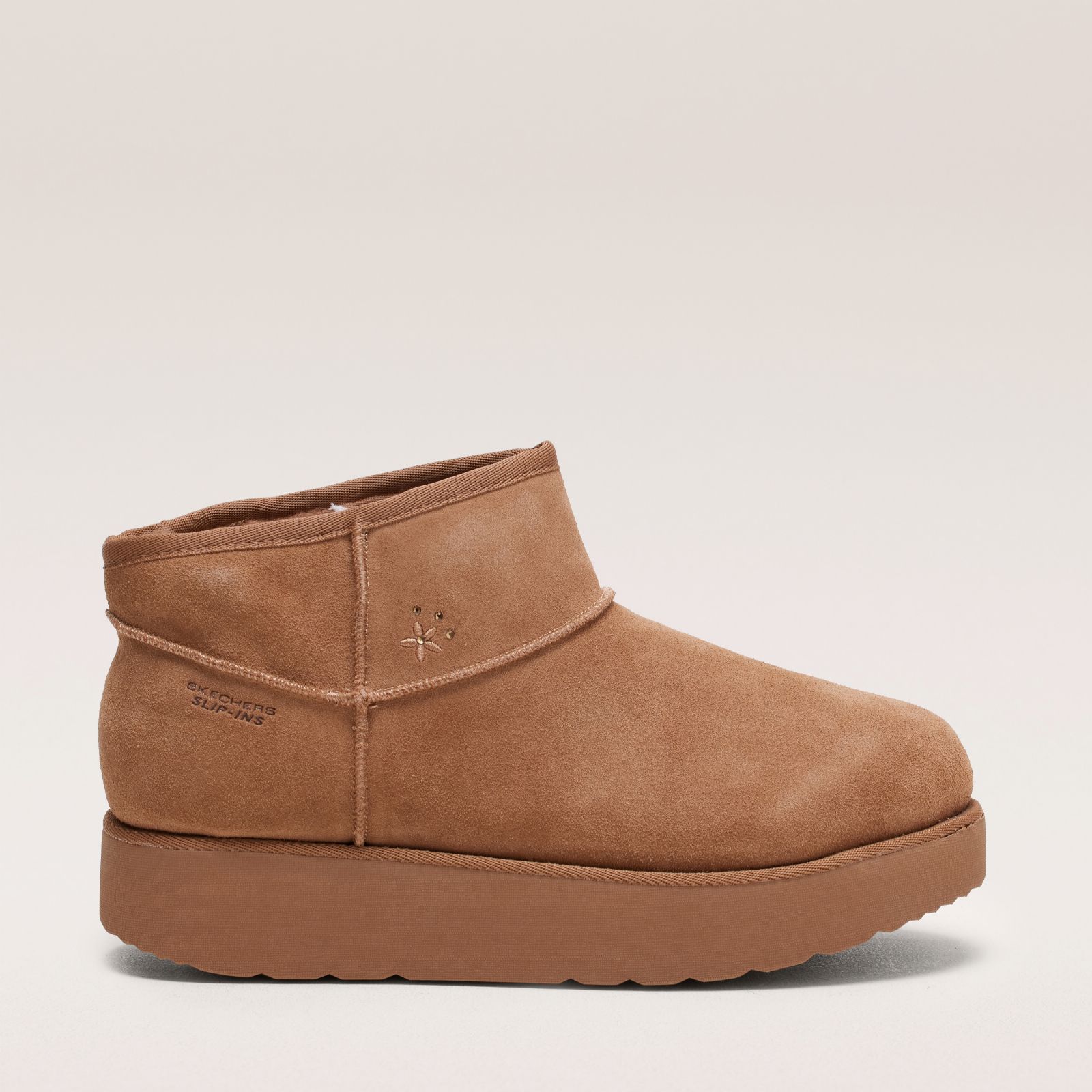 Outlet Skechers Keep Cozy Boot
