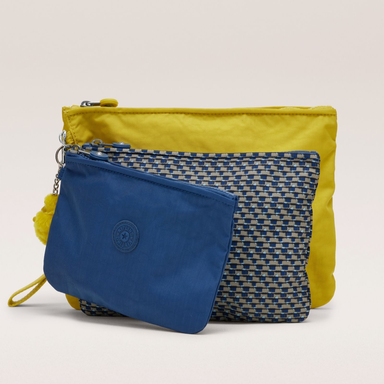 Kipling Iaka L Wristlet Set
