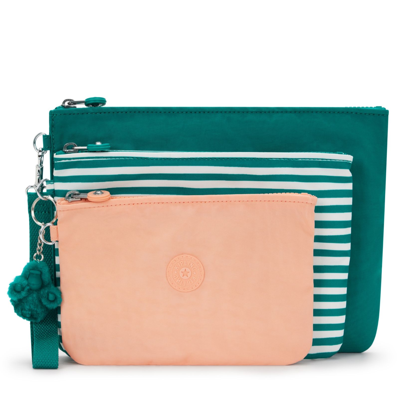 Kipling Iaka L Wristlet Set