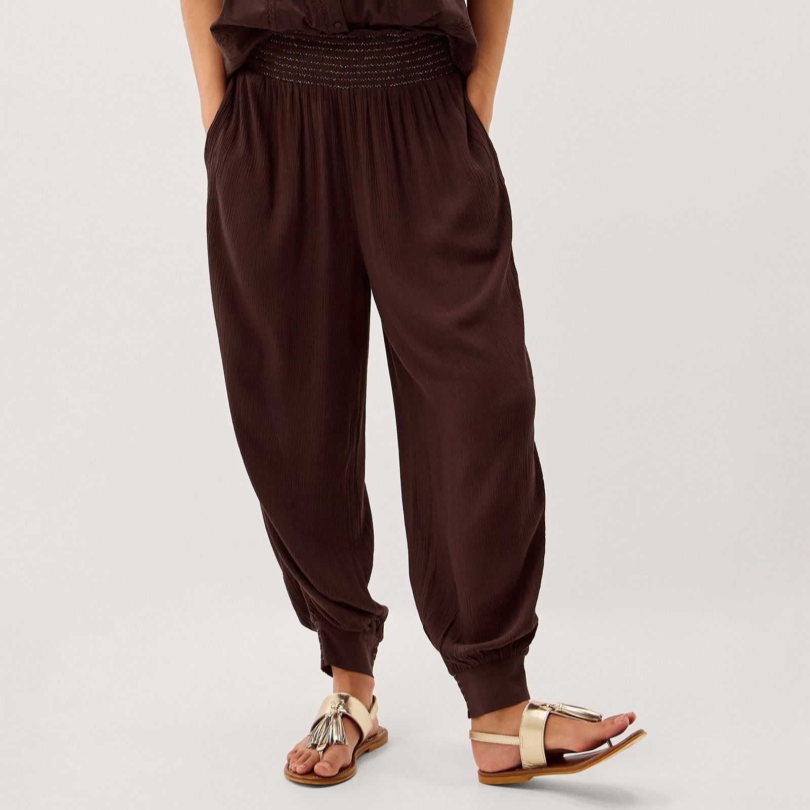 Monsoon Reese Trousers