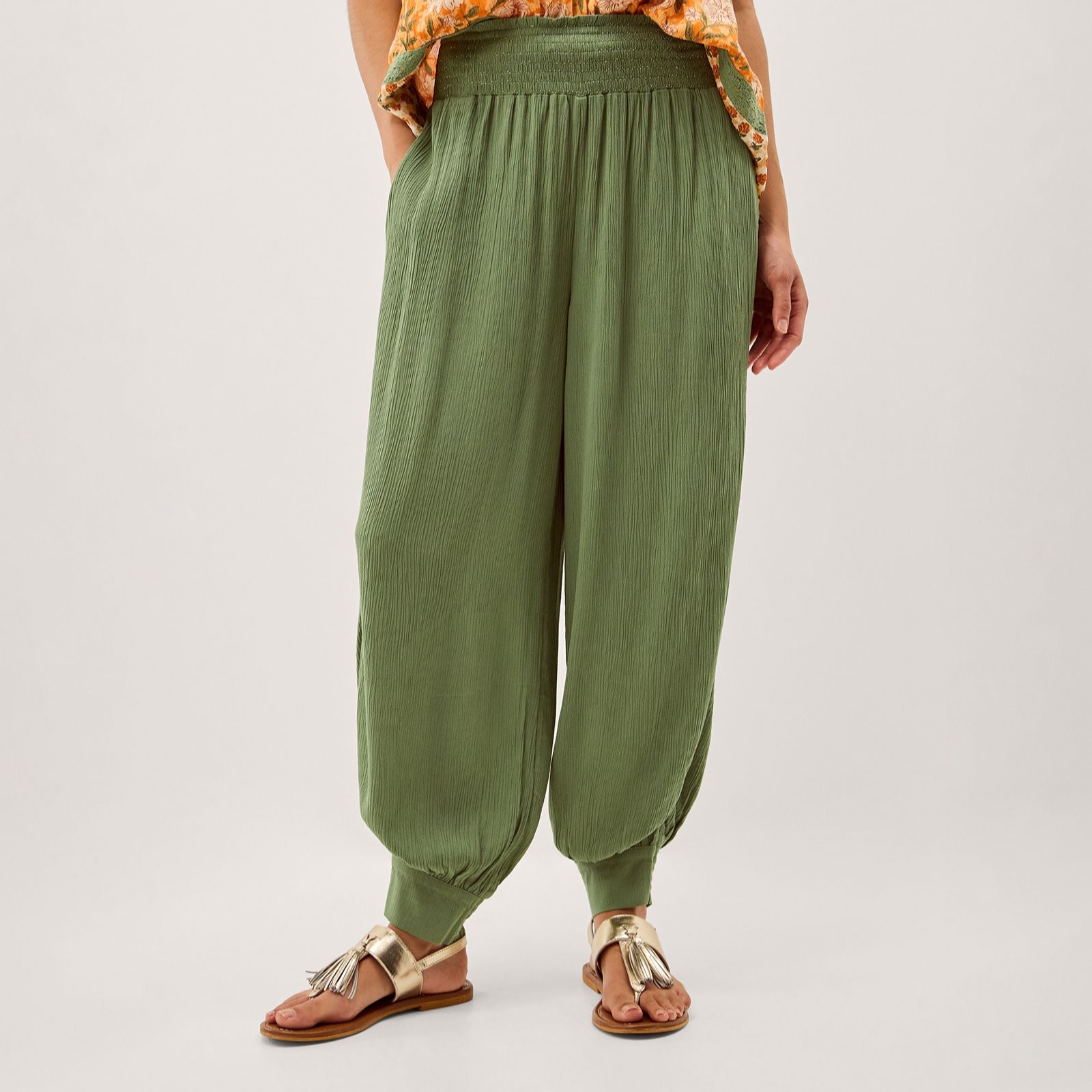 Monsoon Reese Trousers