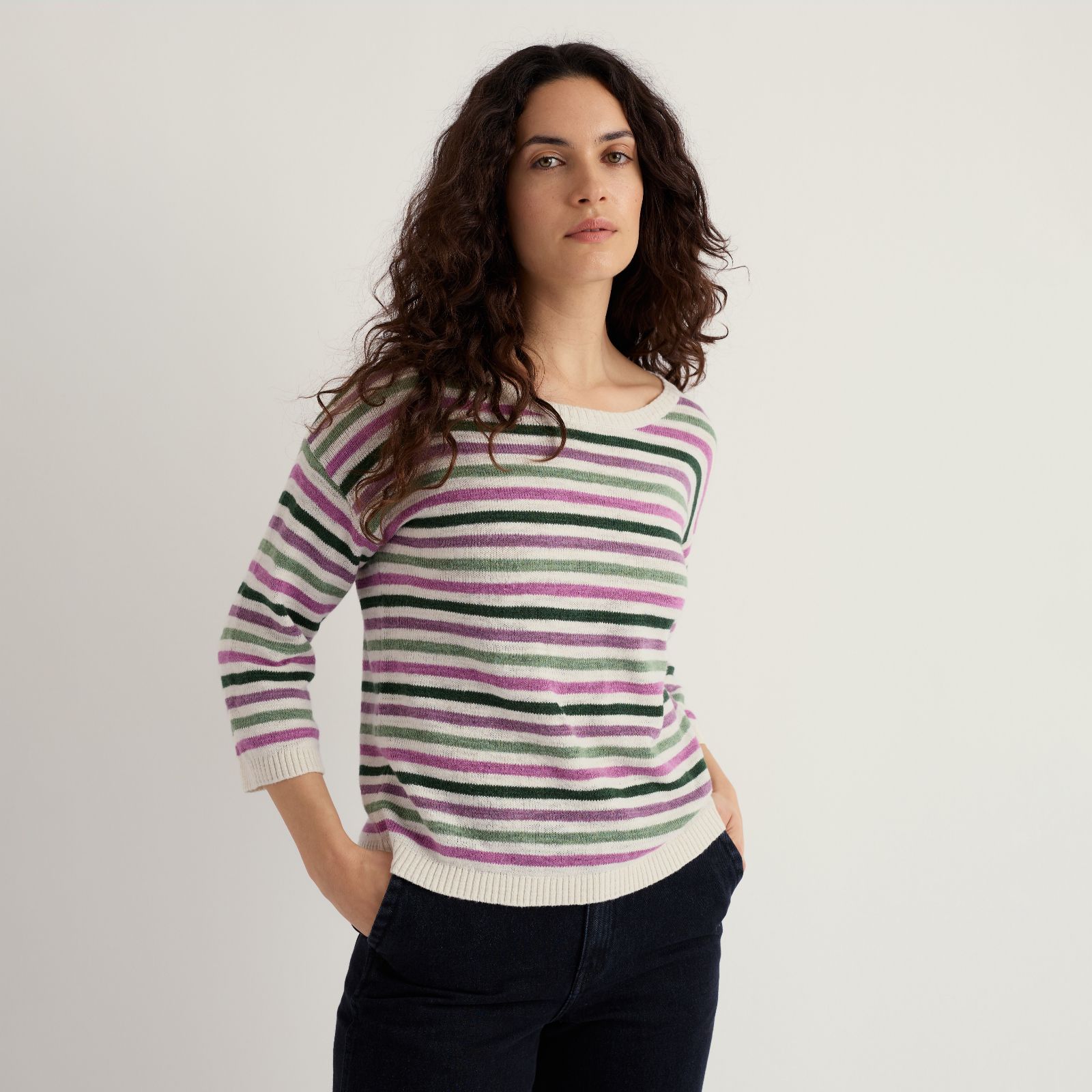 Seasalt Cornwall Knavock Jumper