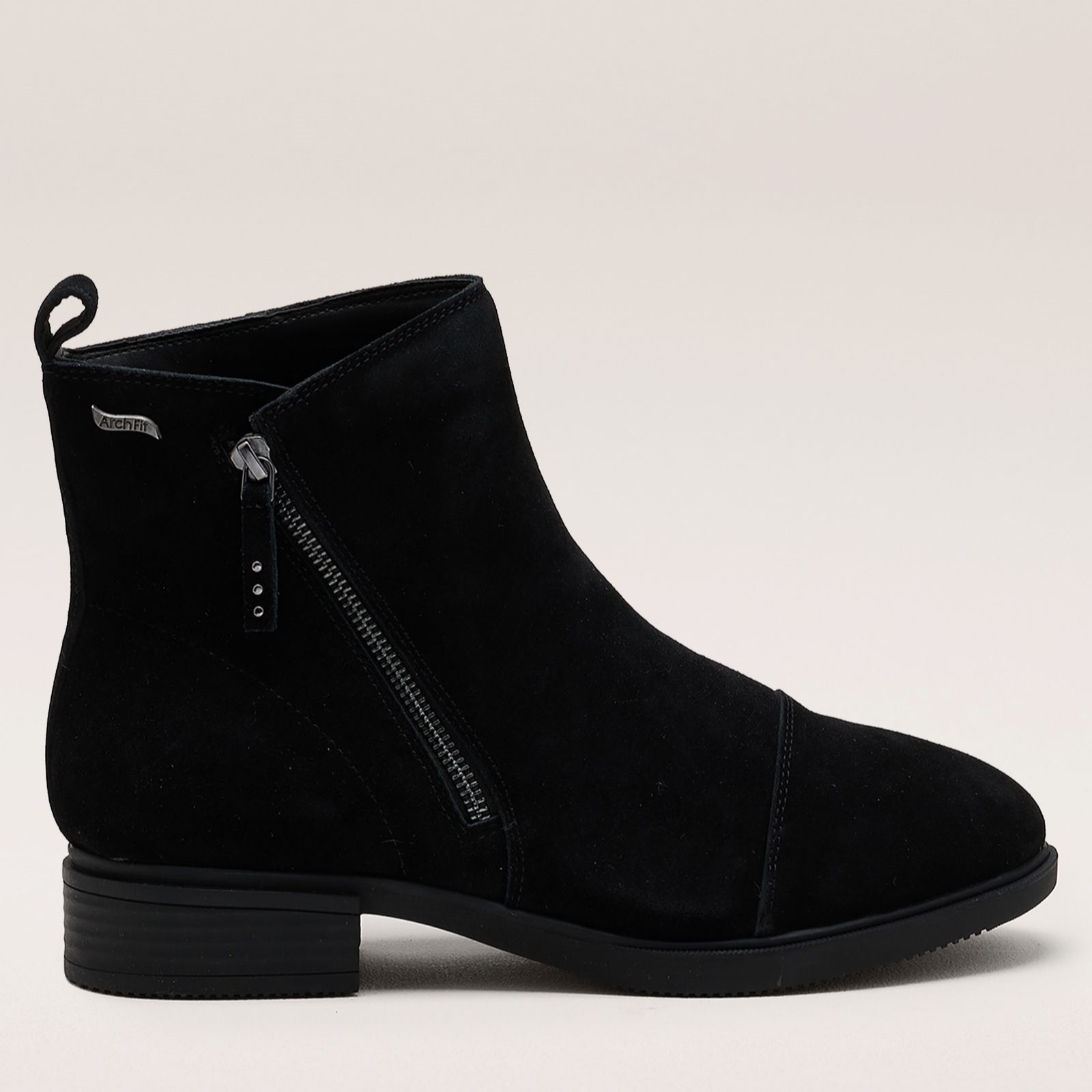 Skechers Arch Fit Tenley Boot