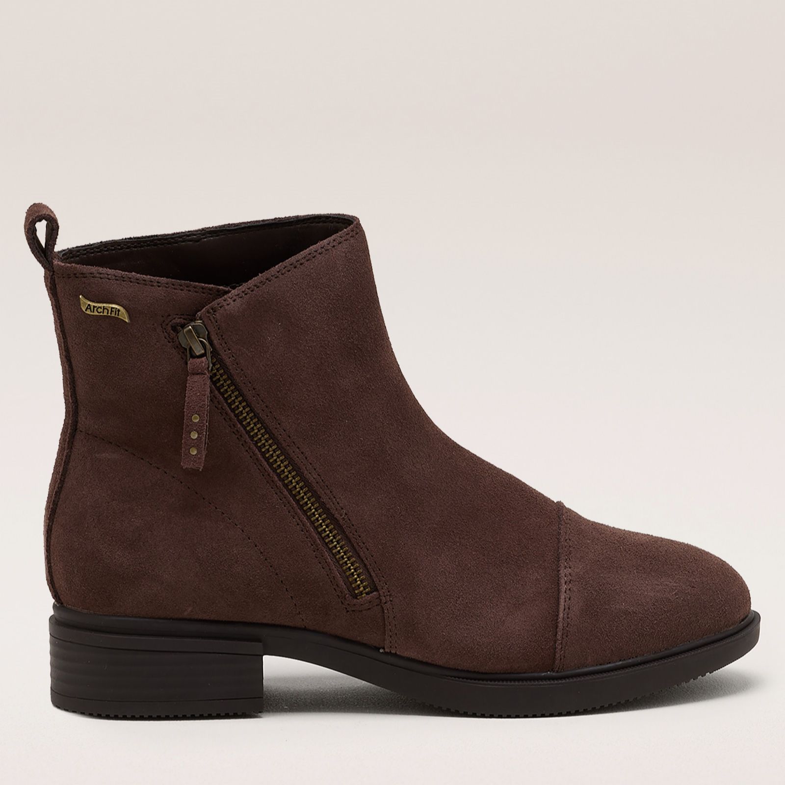 Skechers Arch Fit Tenley Boot