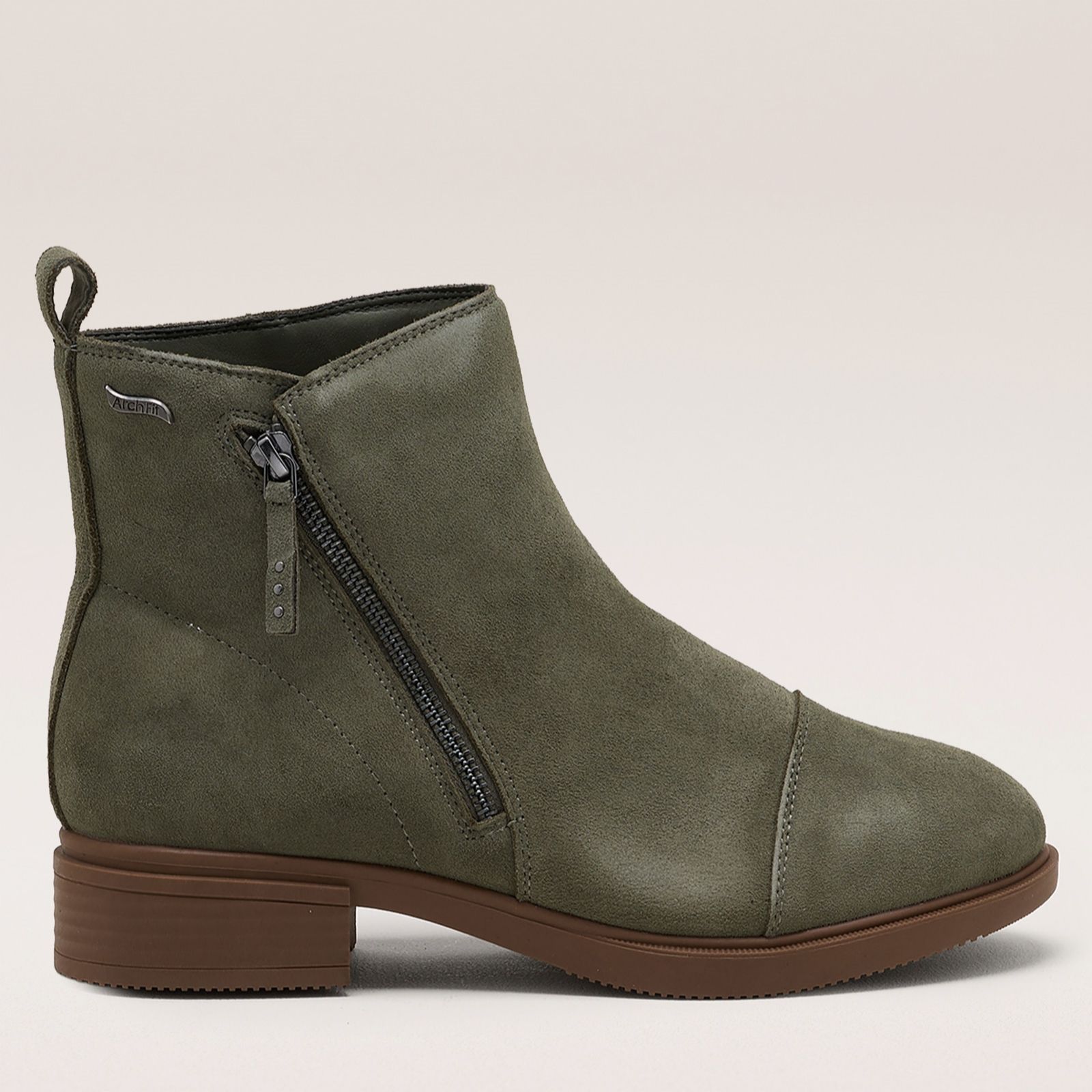 Skechers Arch Fit Tenley Boot