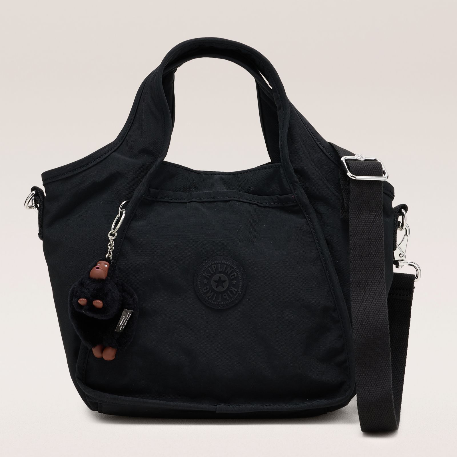 Kipling Carmela S Small Shopper Bag