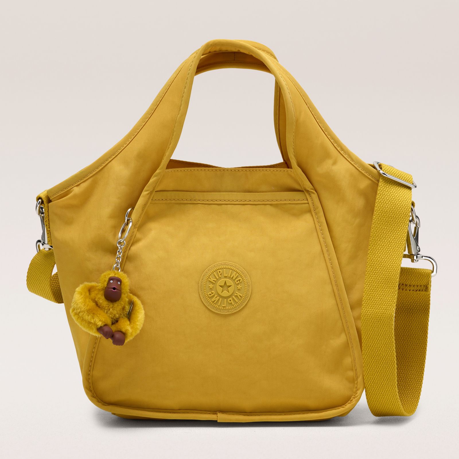 Kipling Carmela S Small Shopper Bag