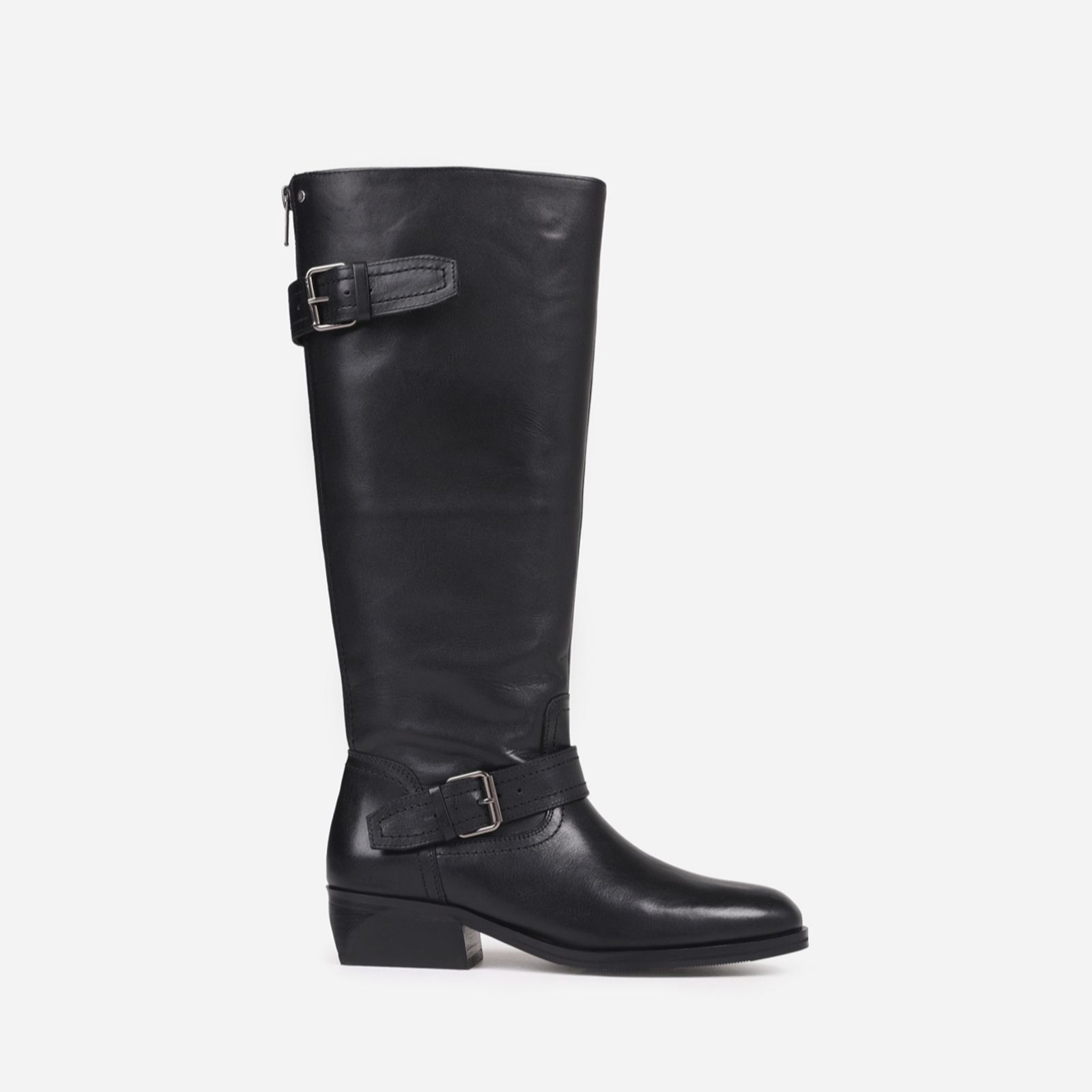 Bronx Brod-Ey High Boot