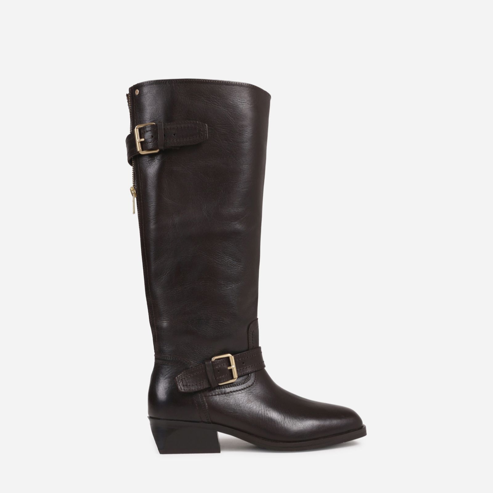 Bronx Brod-Ey High Boot