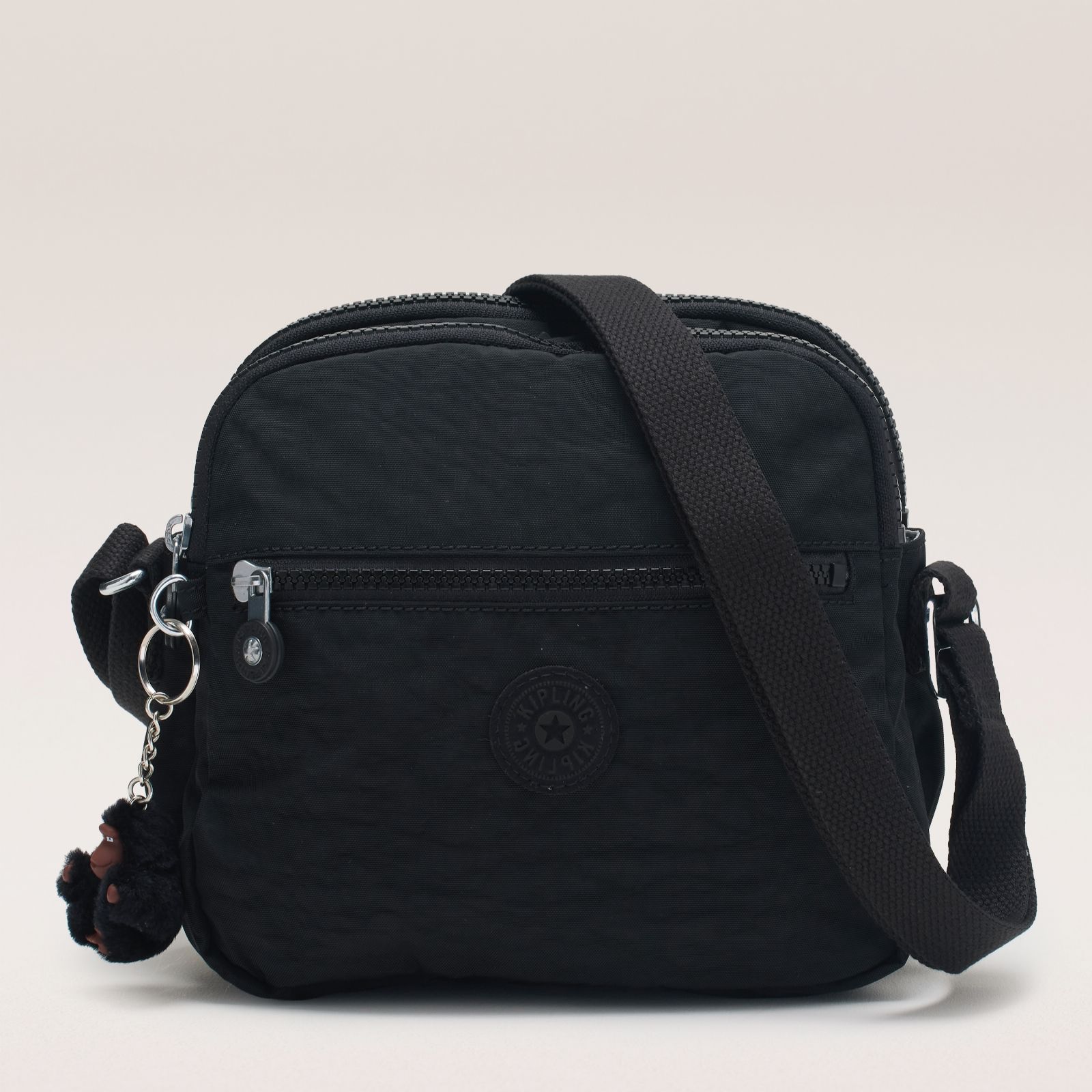 Kipling Kefe Small Multi Compartment Crossbody