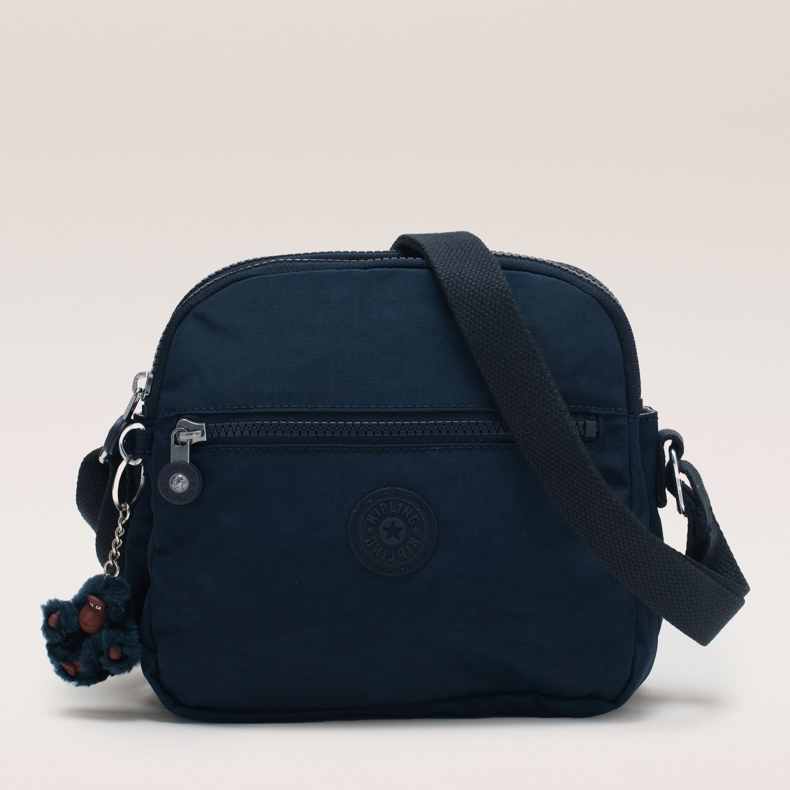 Kipling Kefe Small Multi Compartment Crossbody