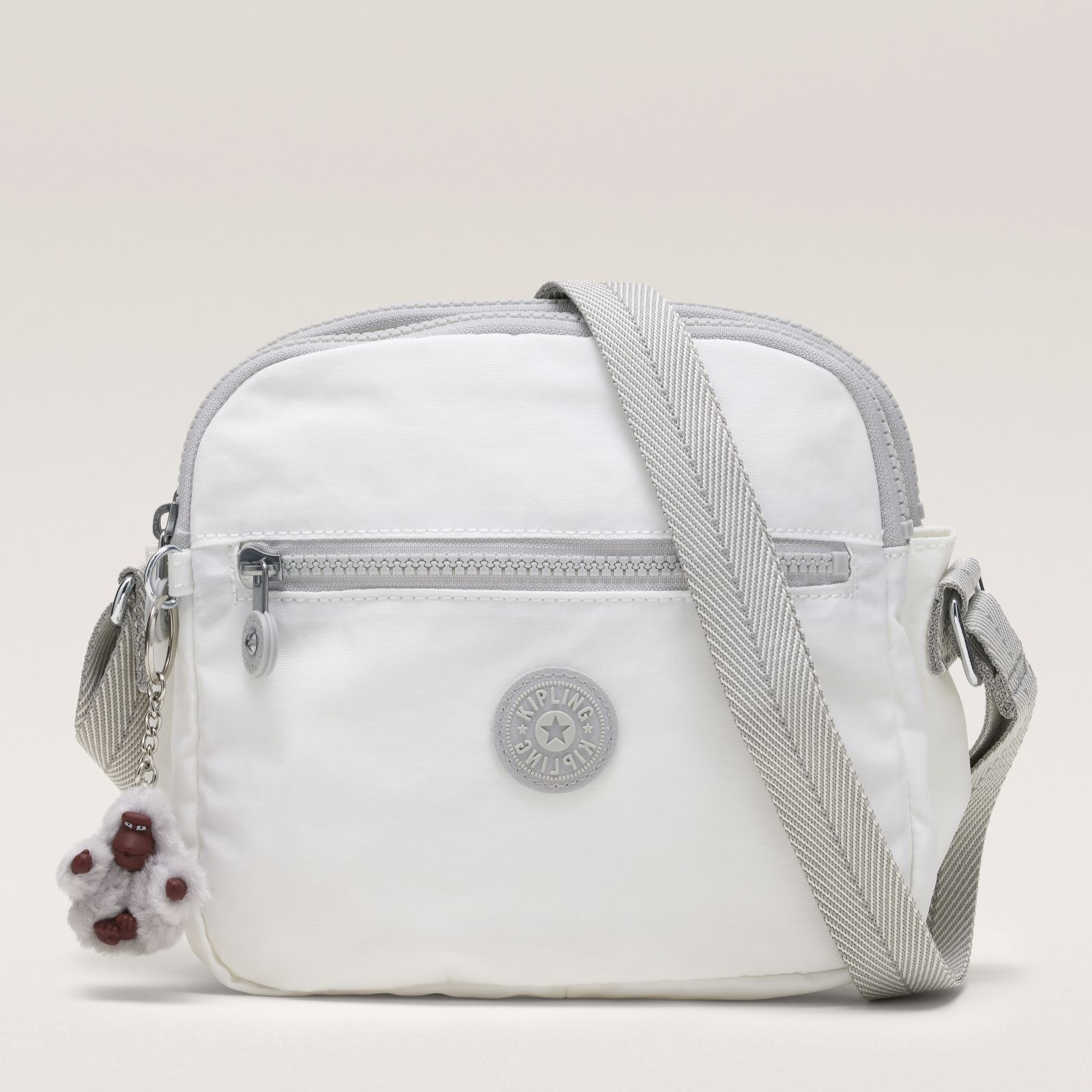 Kipling Kefe Small Multi Compartment Crossbody