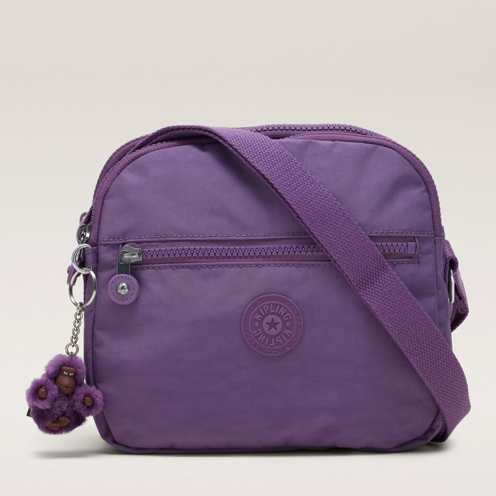 Kipling Kefe Small Multi Compartment Crossbody