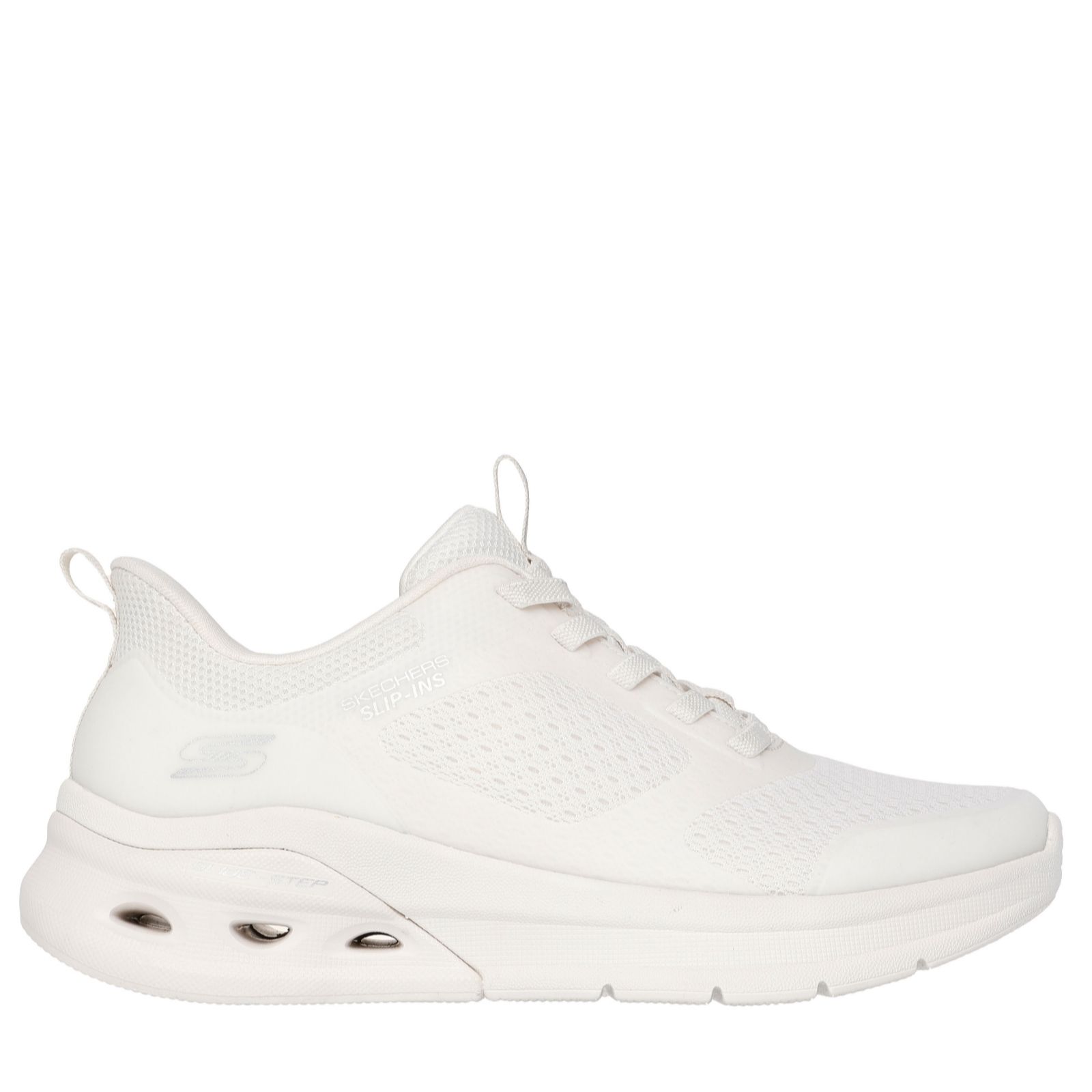 Skechers Bobs Arc Waves 2.0 Now On Slip-Ins Trainer