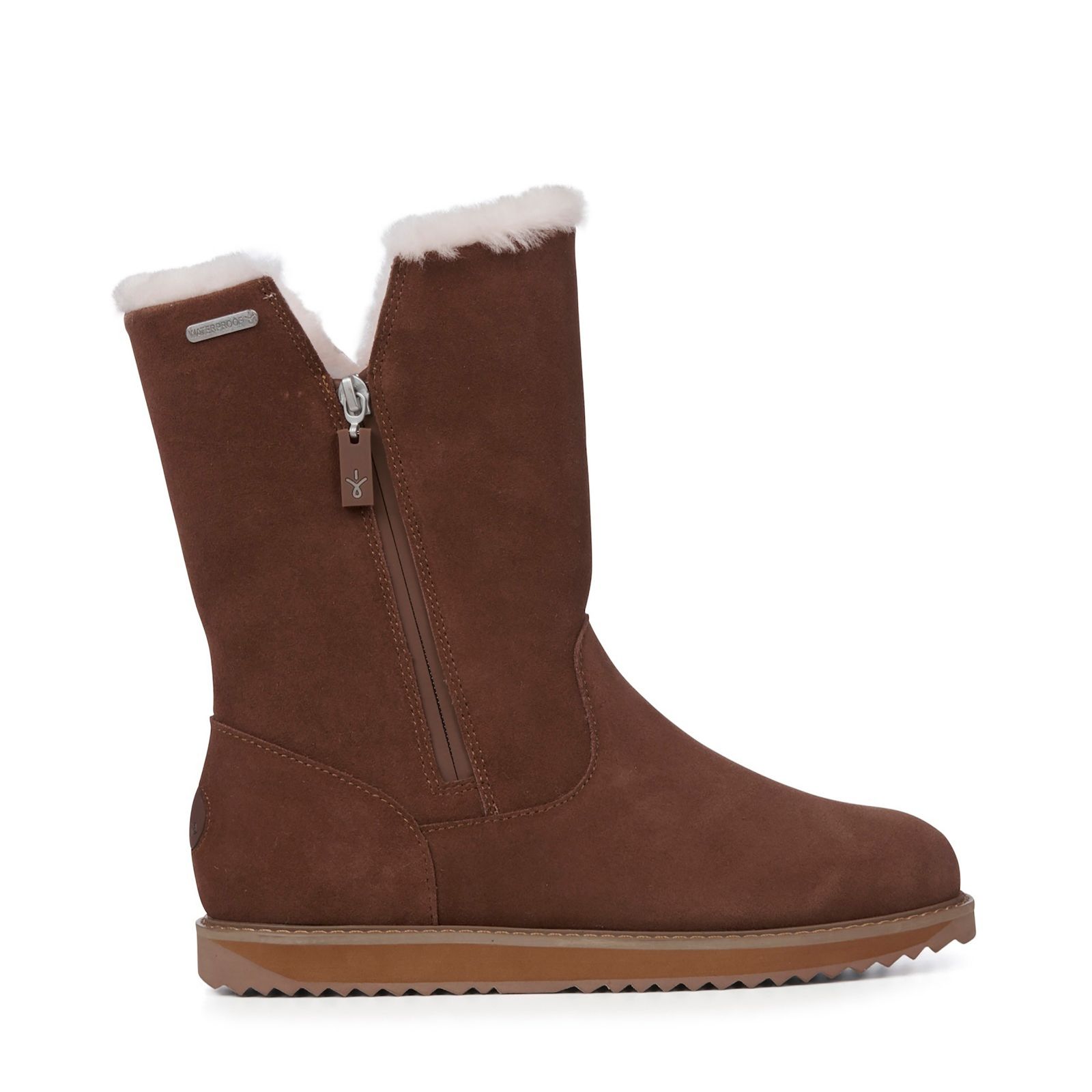 Outlet Emu Waterproof Gravelly 2.0 Boot