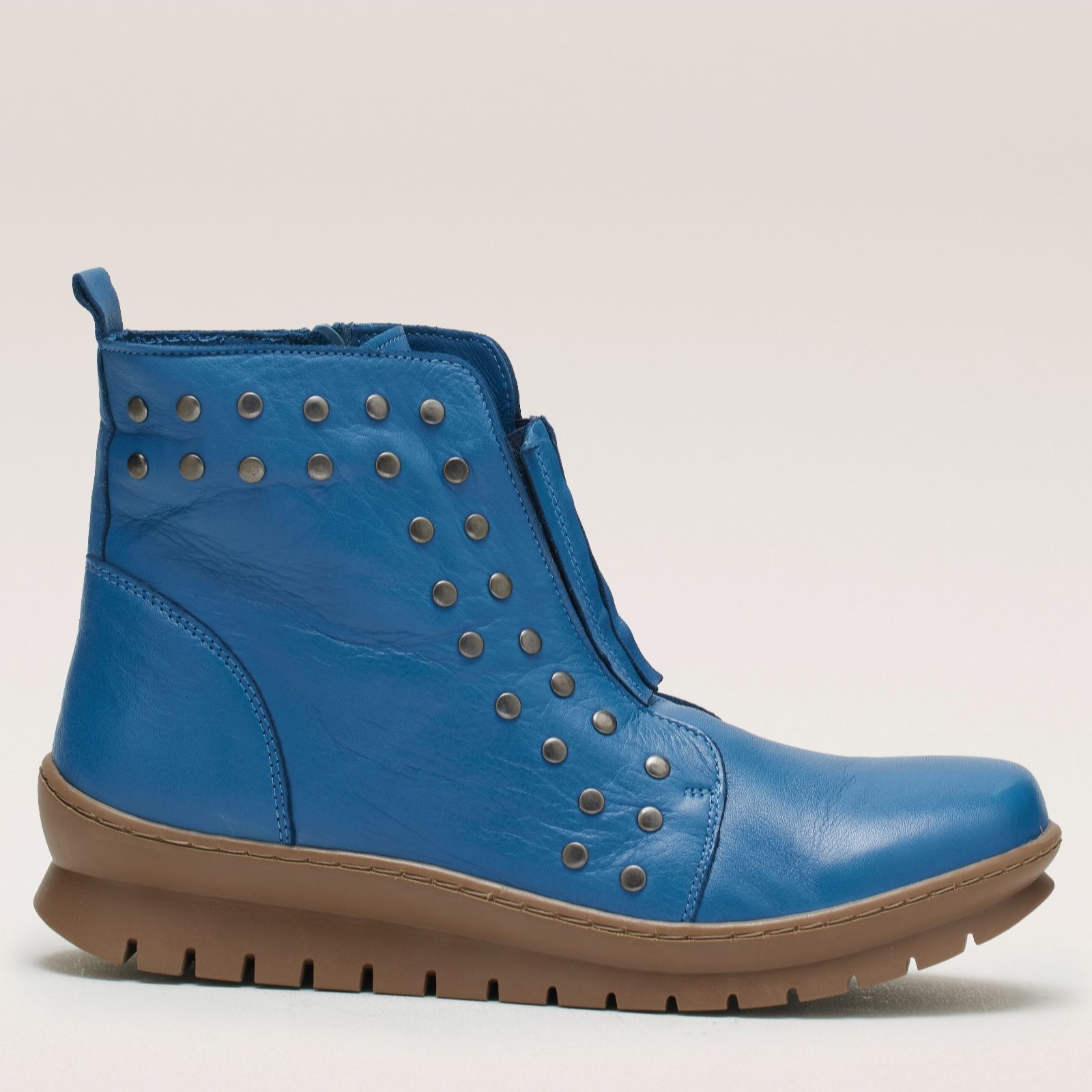 Outlet Adesso Kiki Leather Boot