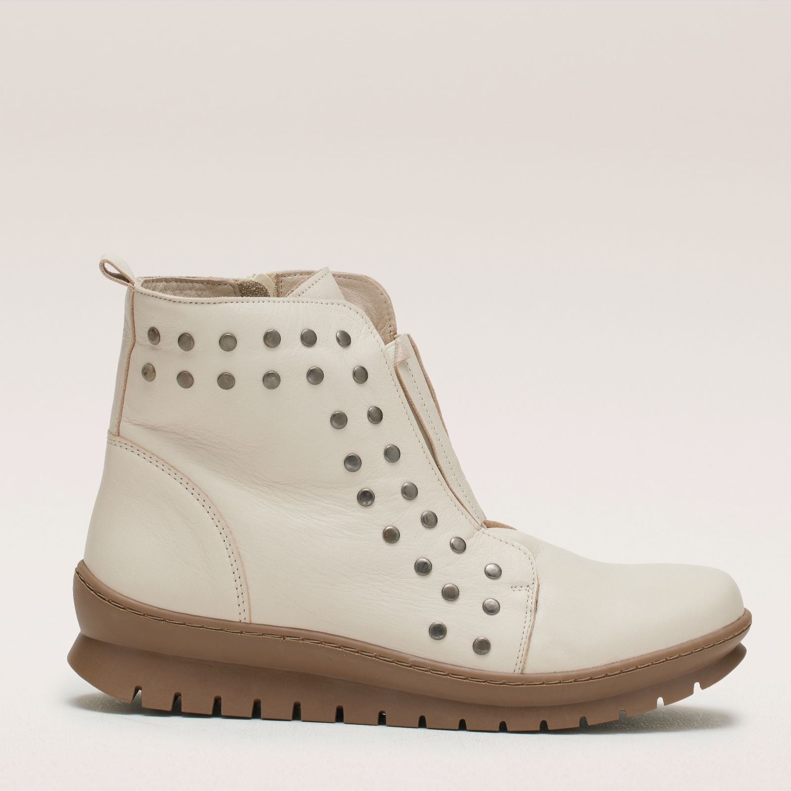 Outlet Adesso Kiki Leather Boot