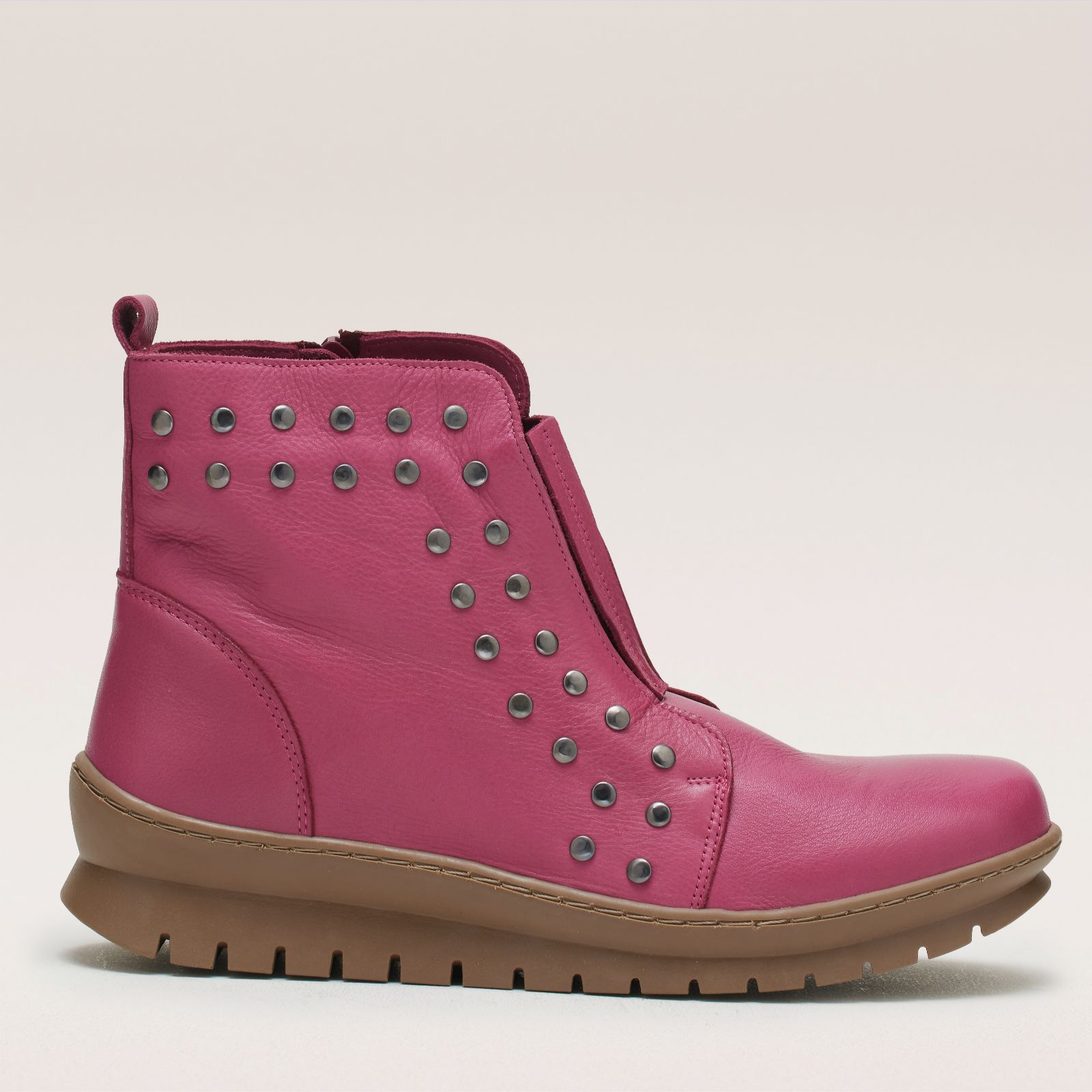 Outlet Adesso Kiki Leather Boot