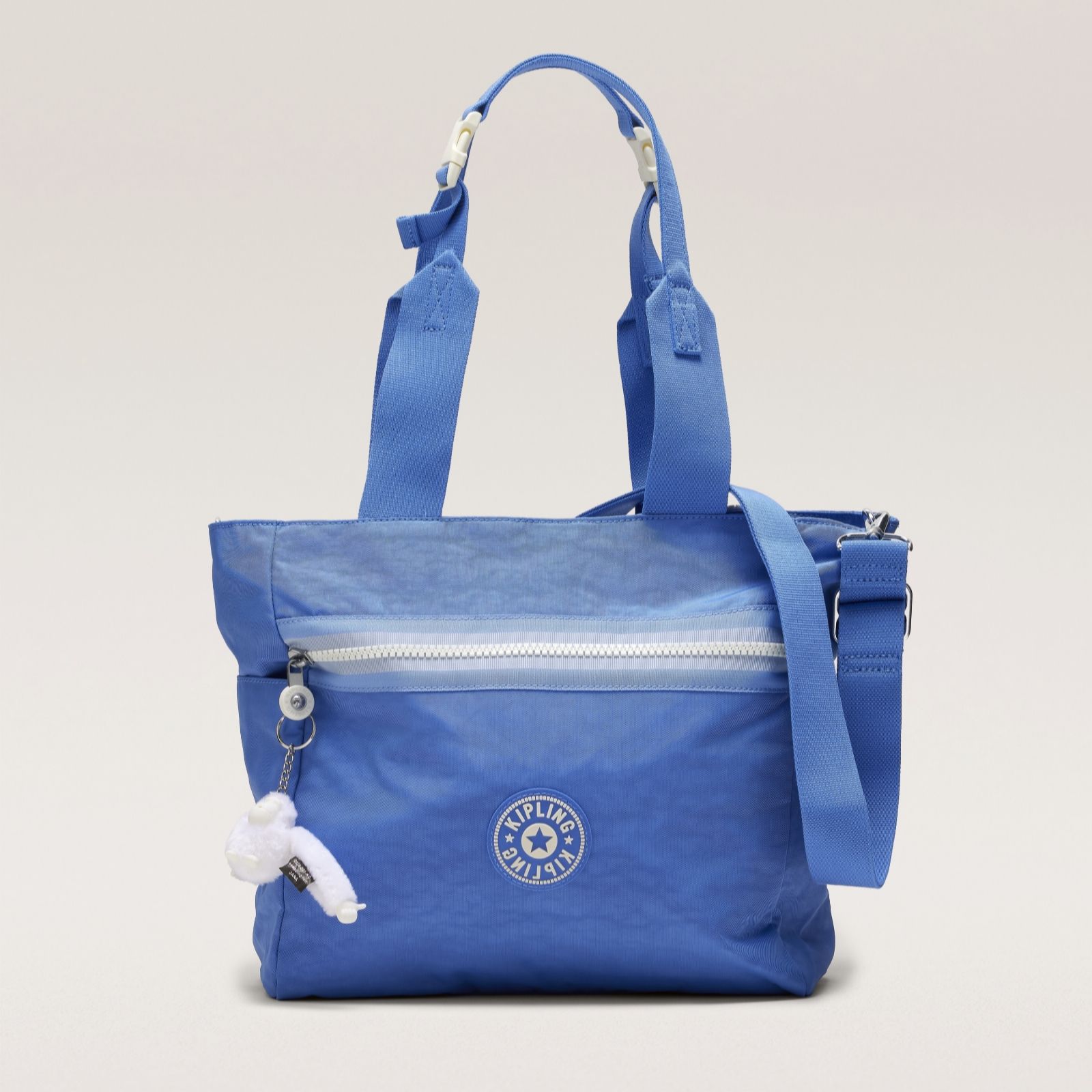 Kipling Loona Tote Bag