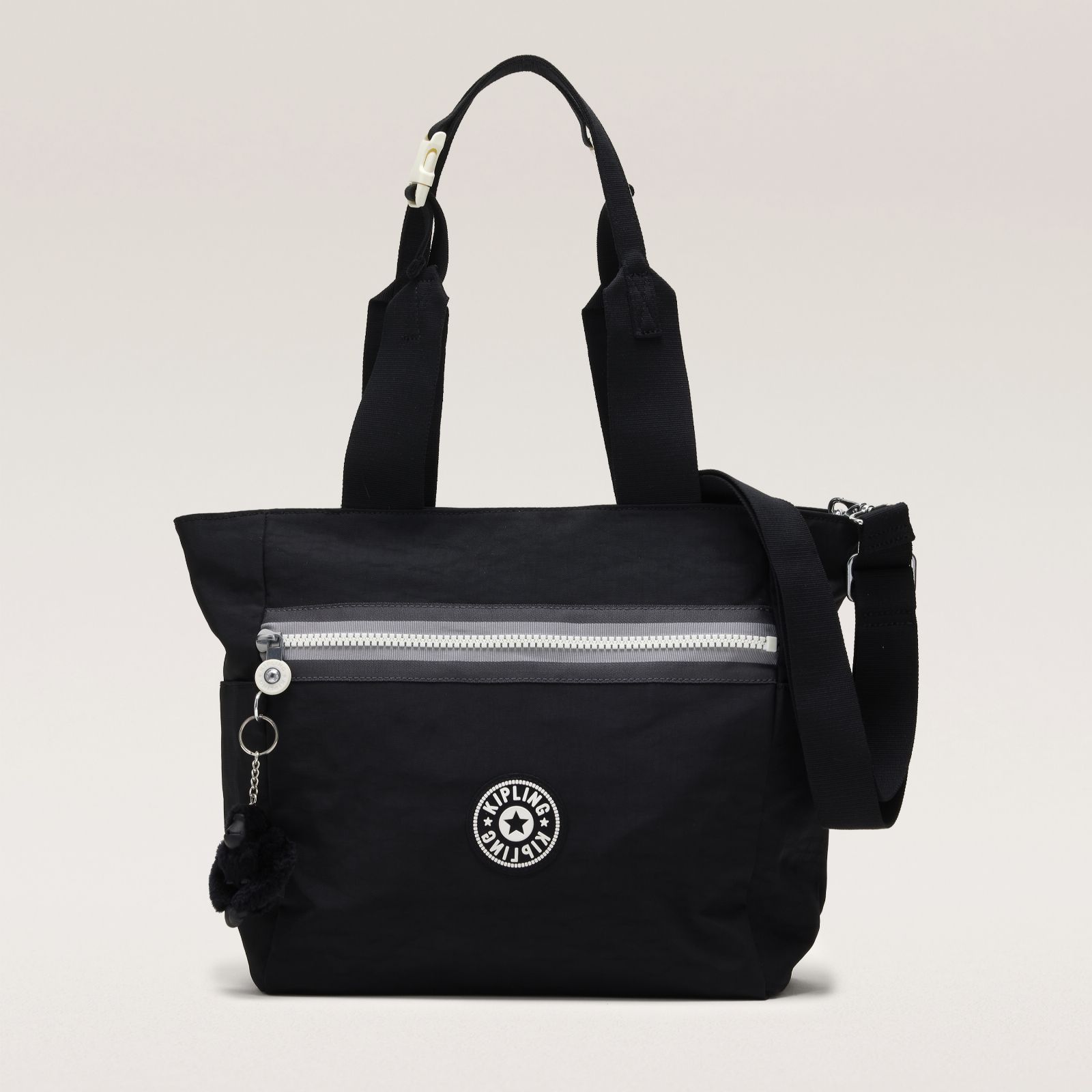 Kipling Loona Tote Bag