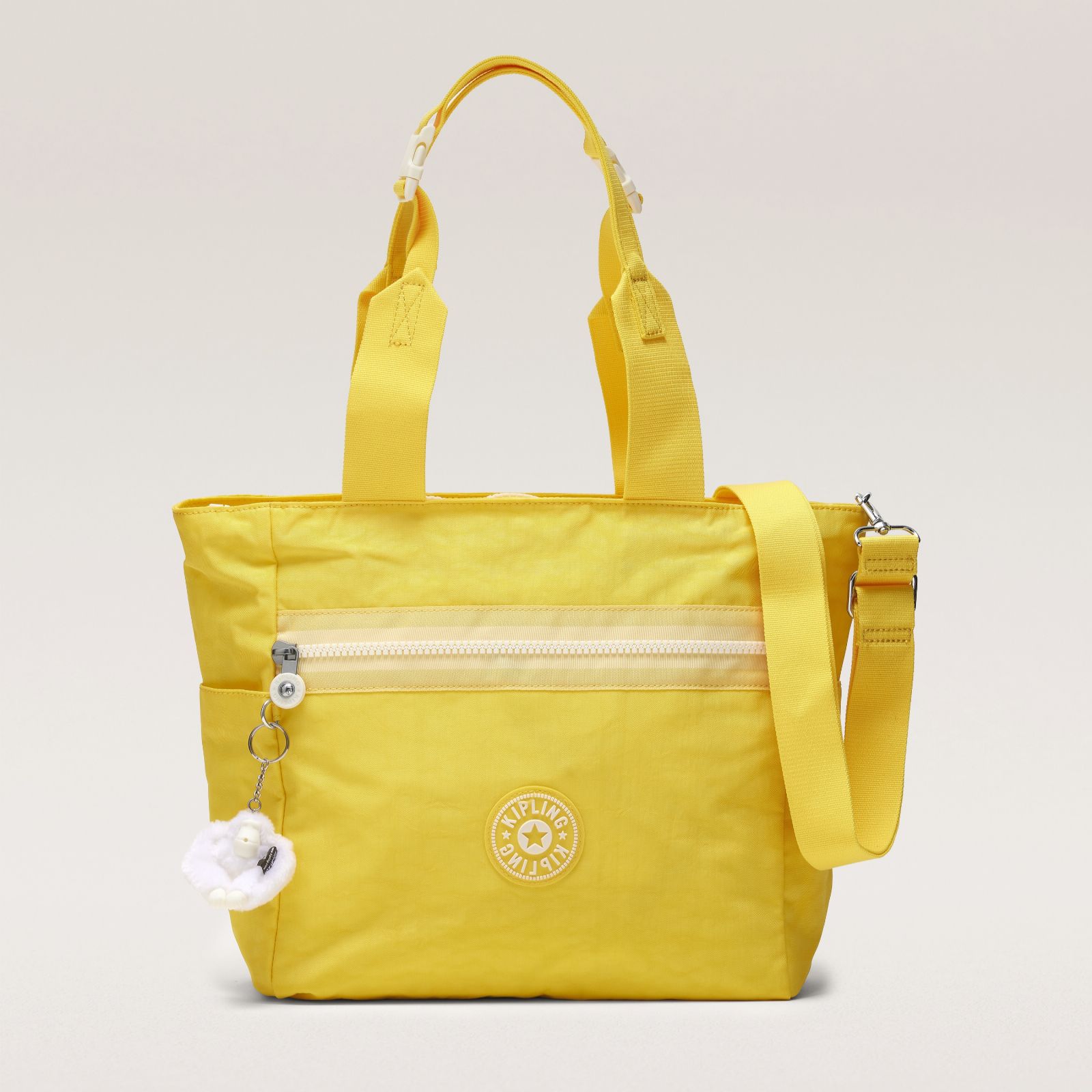 Kipling Loona Tote Bag
