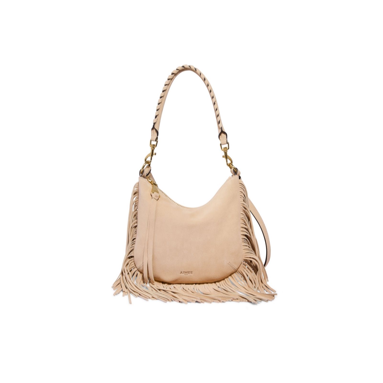 Aimee Kestenberg Kane Convertible Shoulder Bag