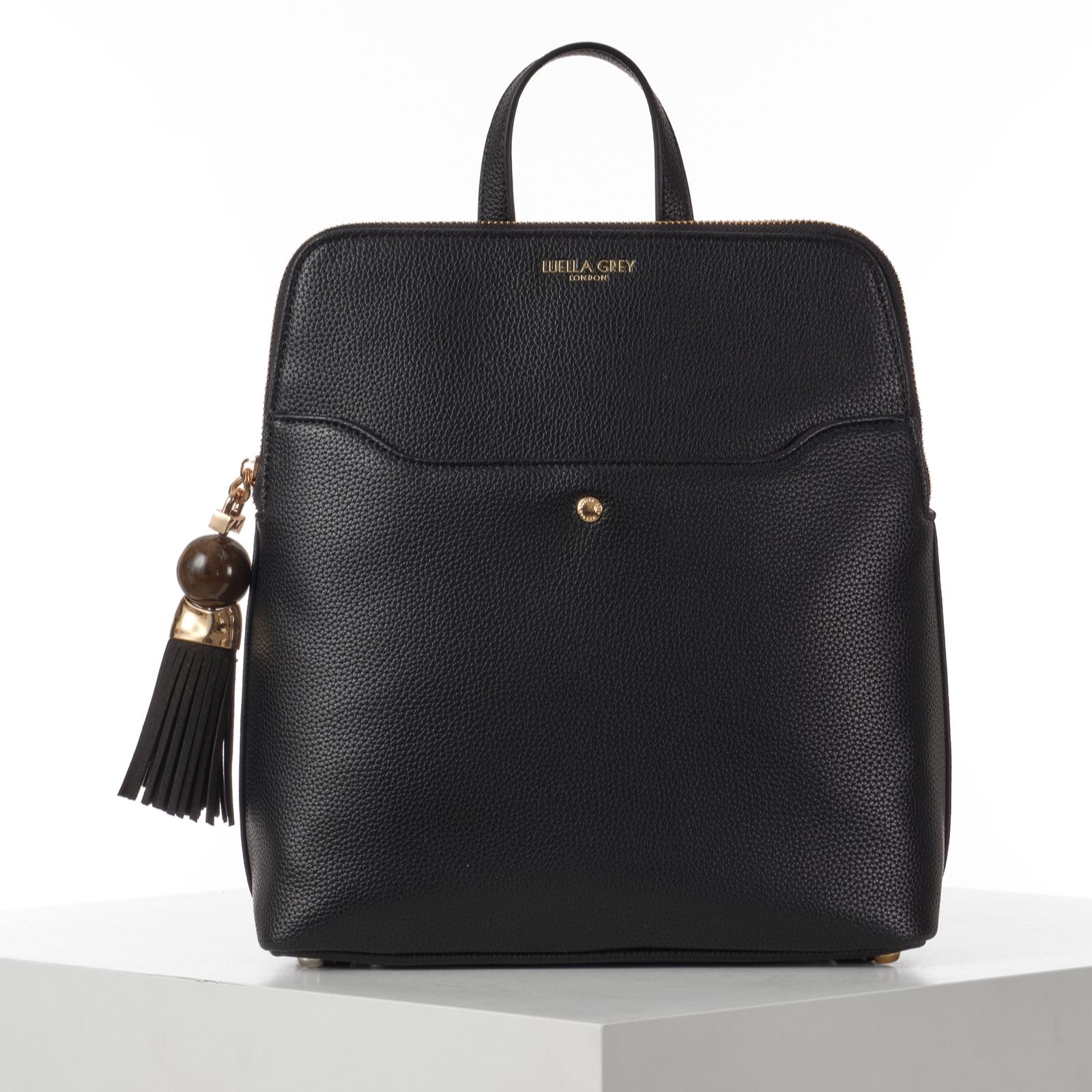 Luella Grey Bridget Casual Backpack