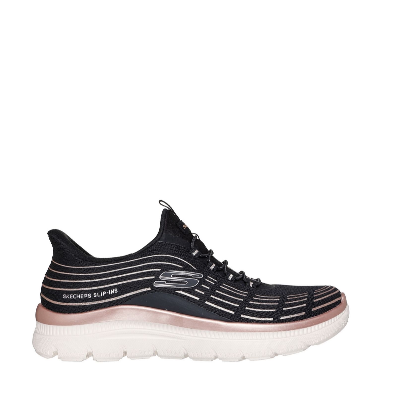 Outlet Skechers Summits Plus Slip-Ins Trainer