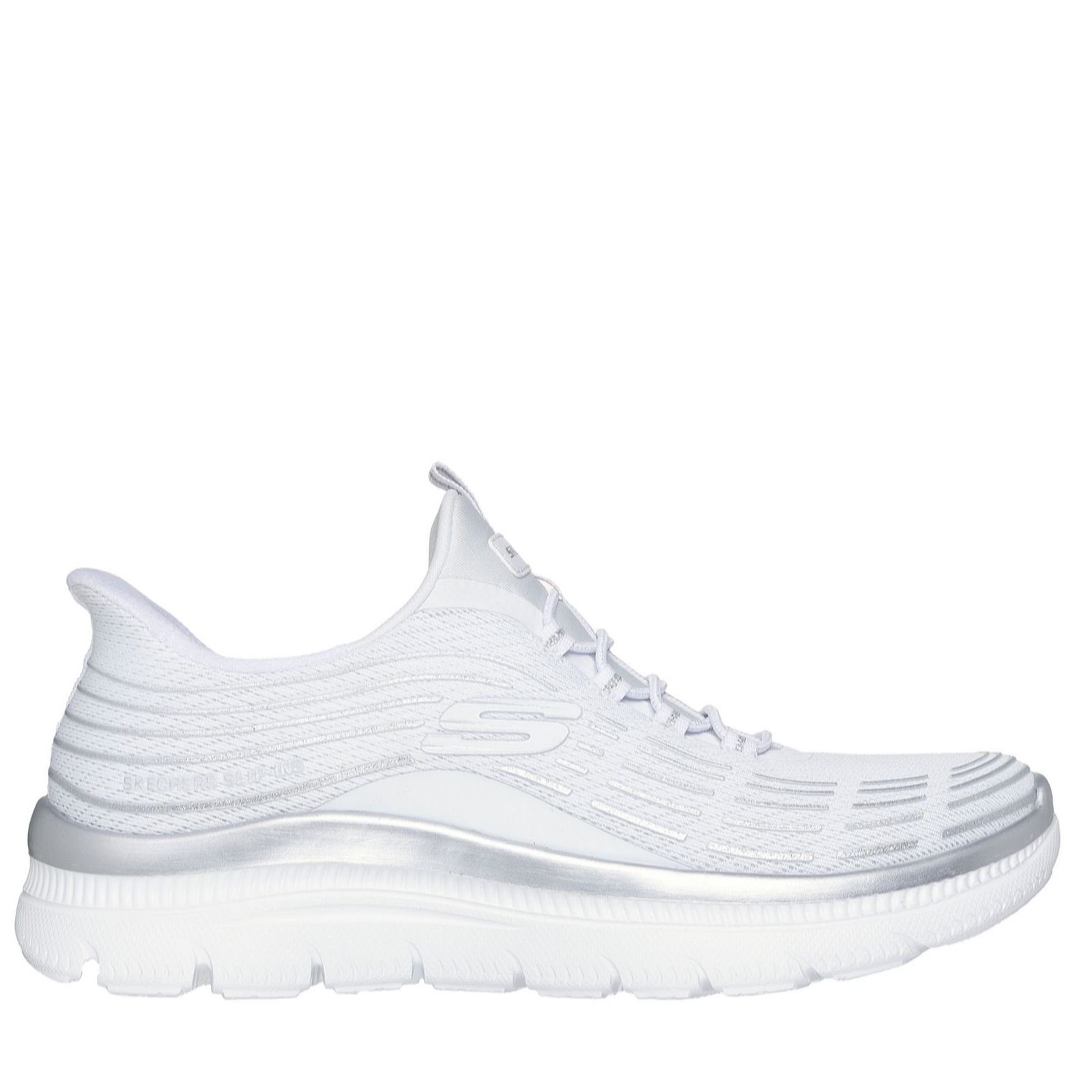 Outlet Skechers Summits Plus Slip-Ins Trainer