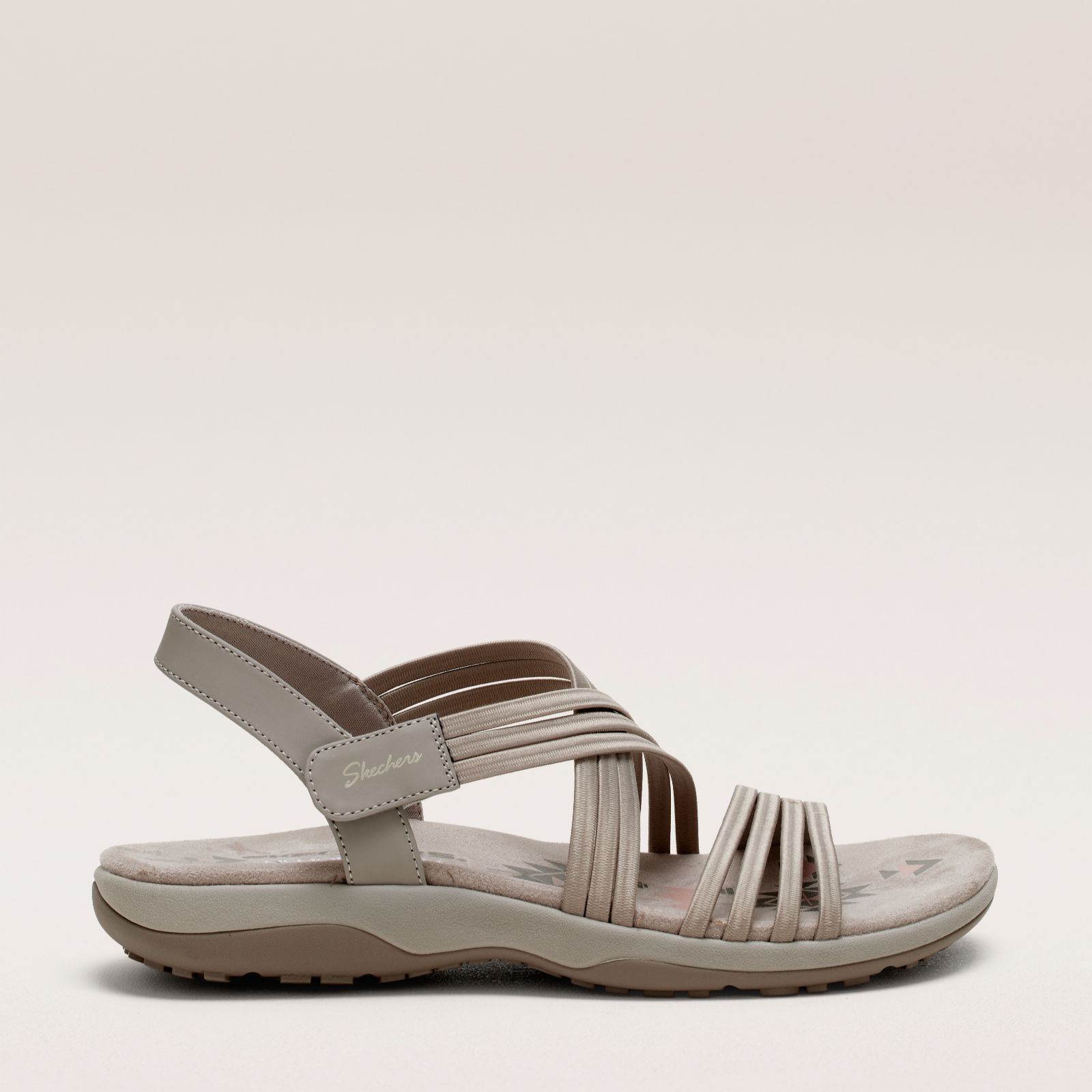 Outlet Skechers Reggae Slim Sunnyside 2.0 Sandal