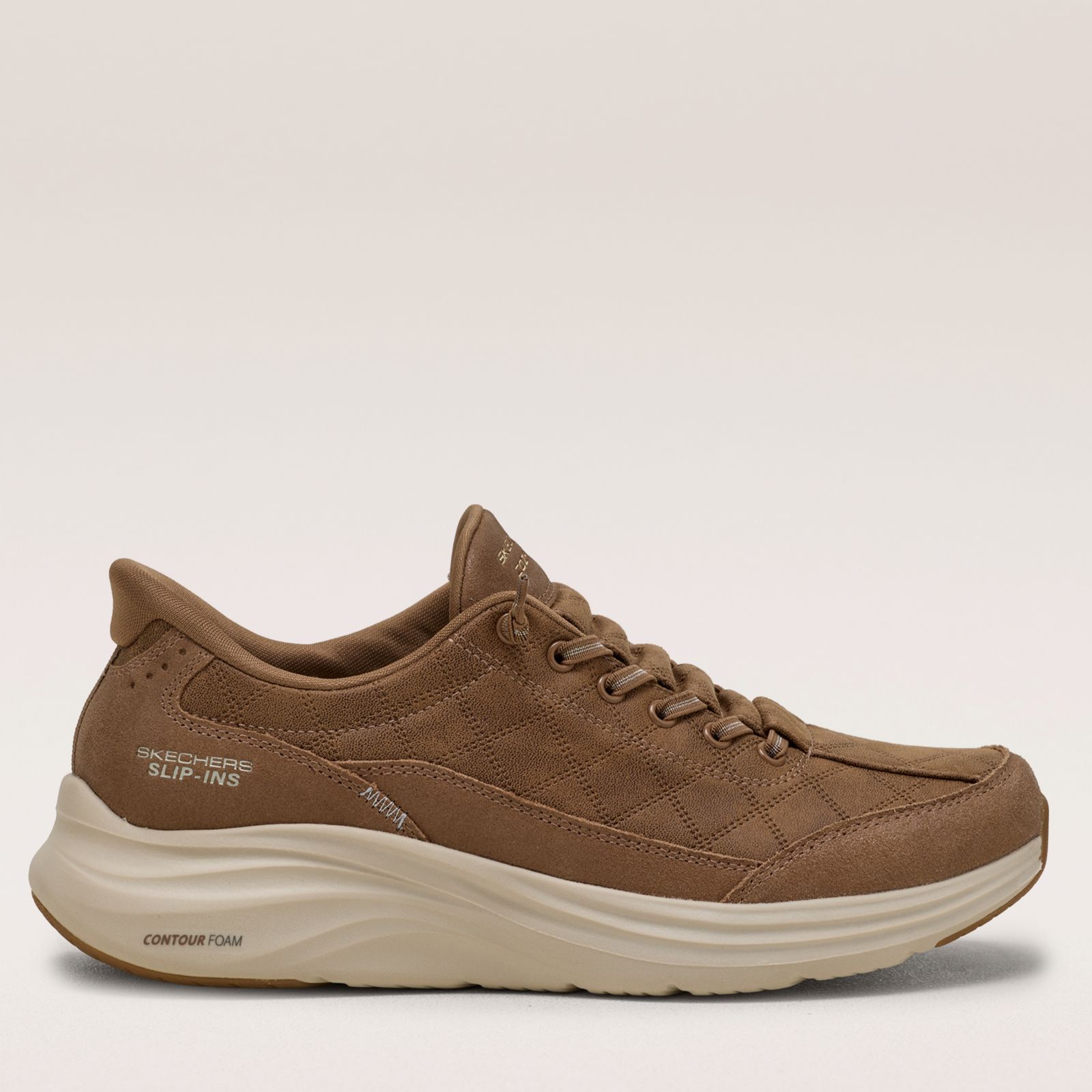 Skechers Contour Foam Natural Ease Trainer