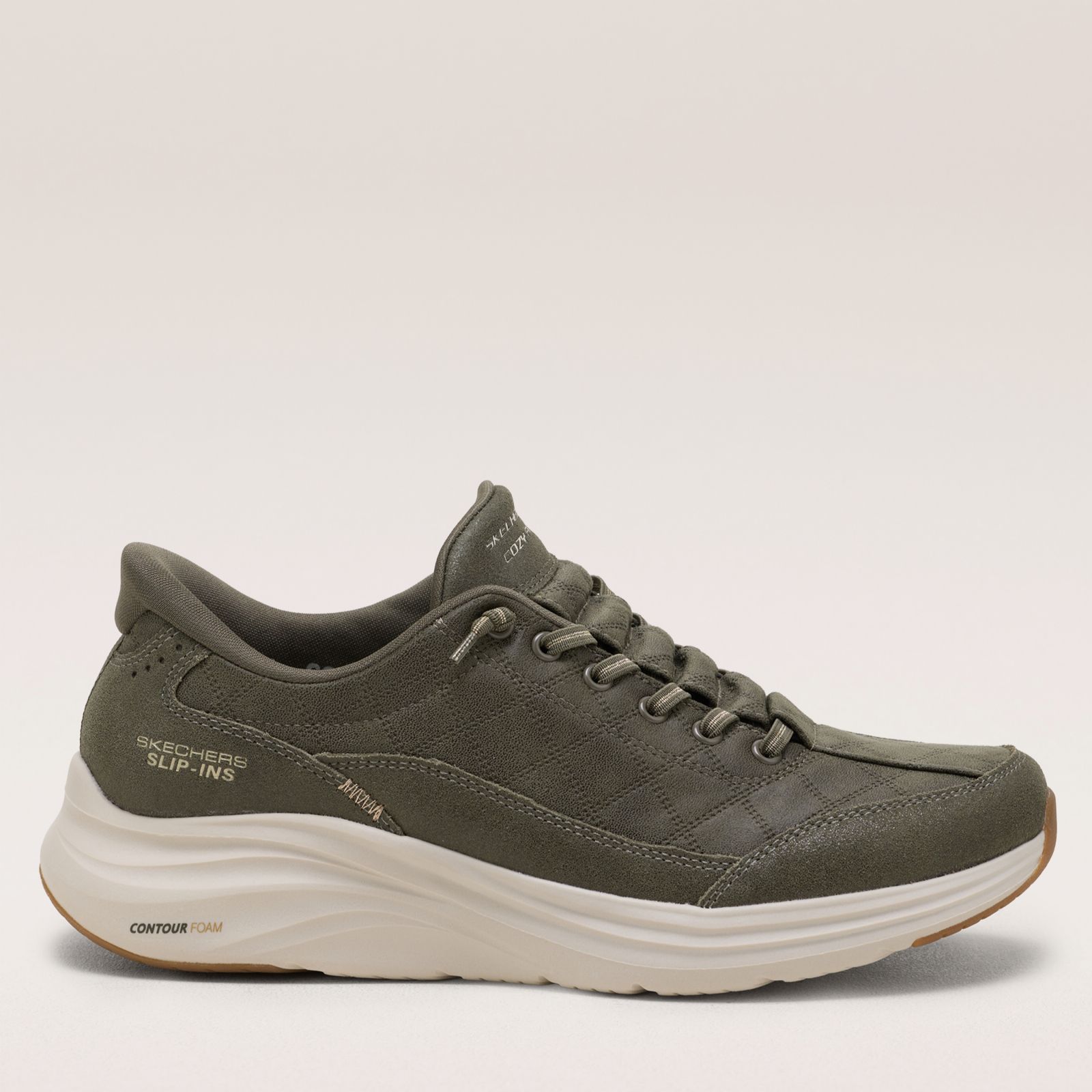 Skechers Contour Foam Natural Ease Trainer
