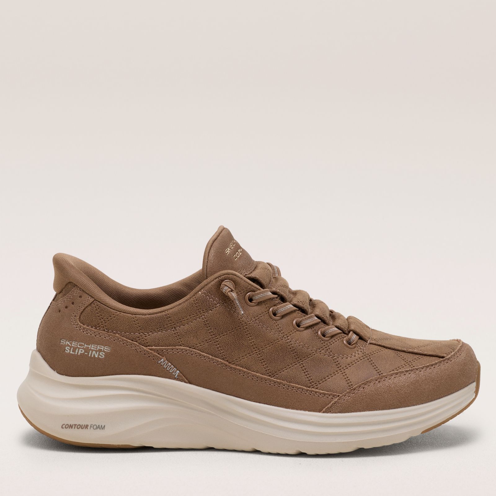 Skechers Contour Foam Natural Ease Trainer