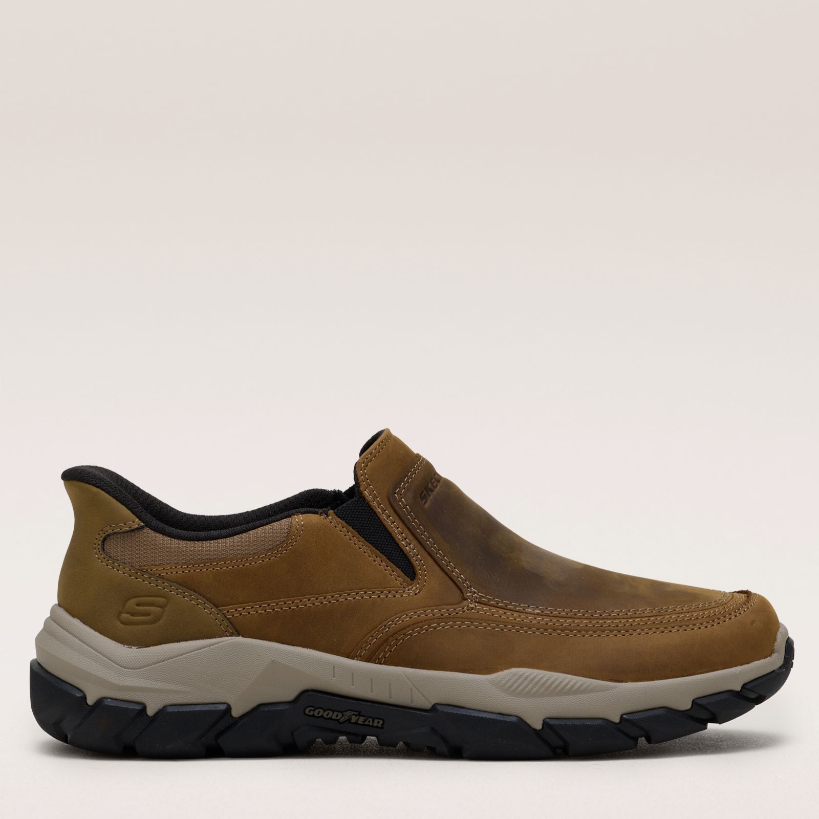 Skechers Men's Santoro Archaic Slip-Ins Shoe