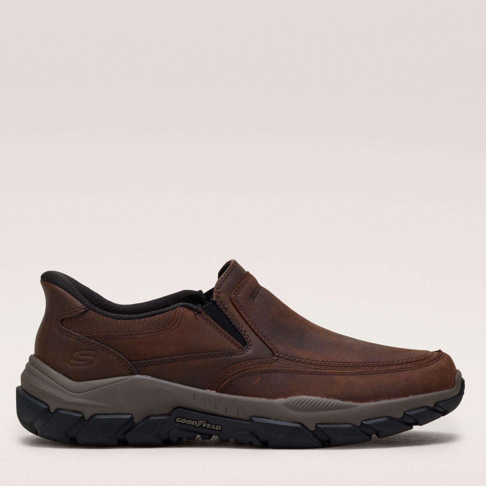 Skechers Men's Santoro Archaic Slip-Ins Shoe