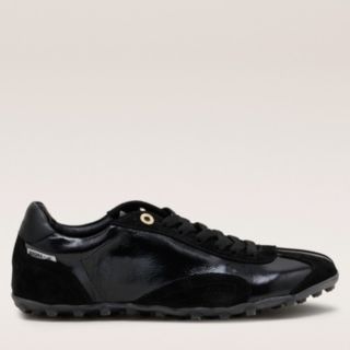 Bronx Gravit-yy Trainers