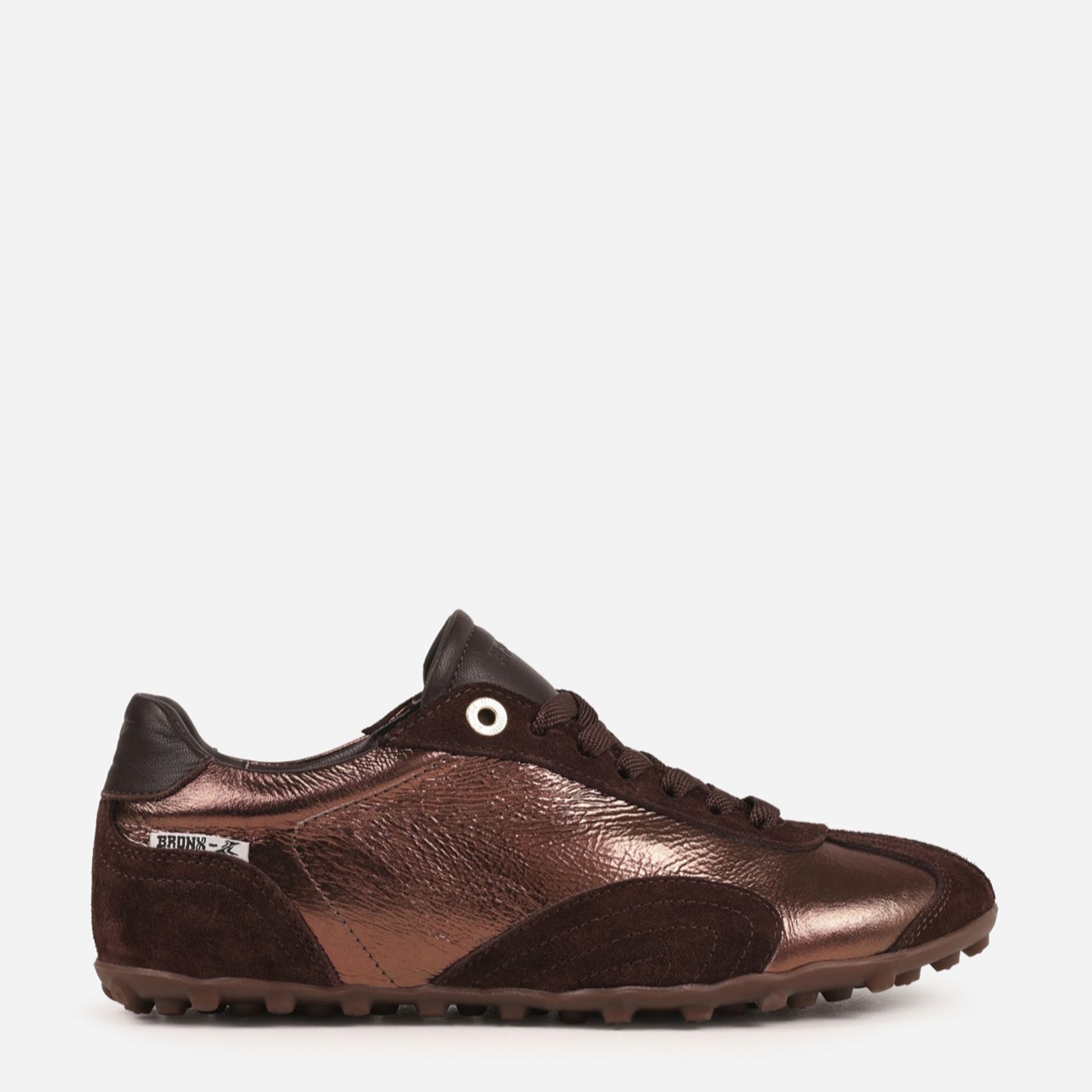 Bronx Gravit-yy Trainers