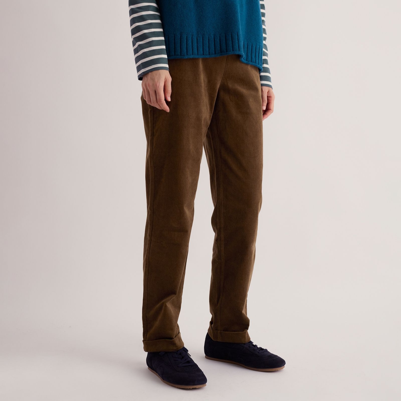 Seasalt Cornwall Crackington Trousers